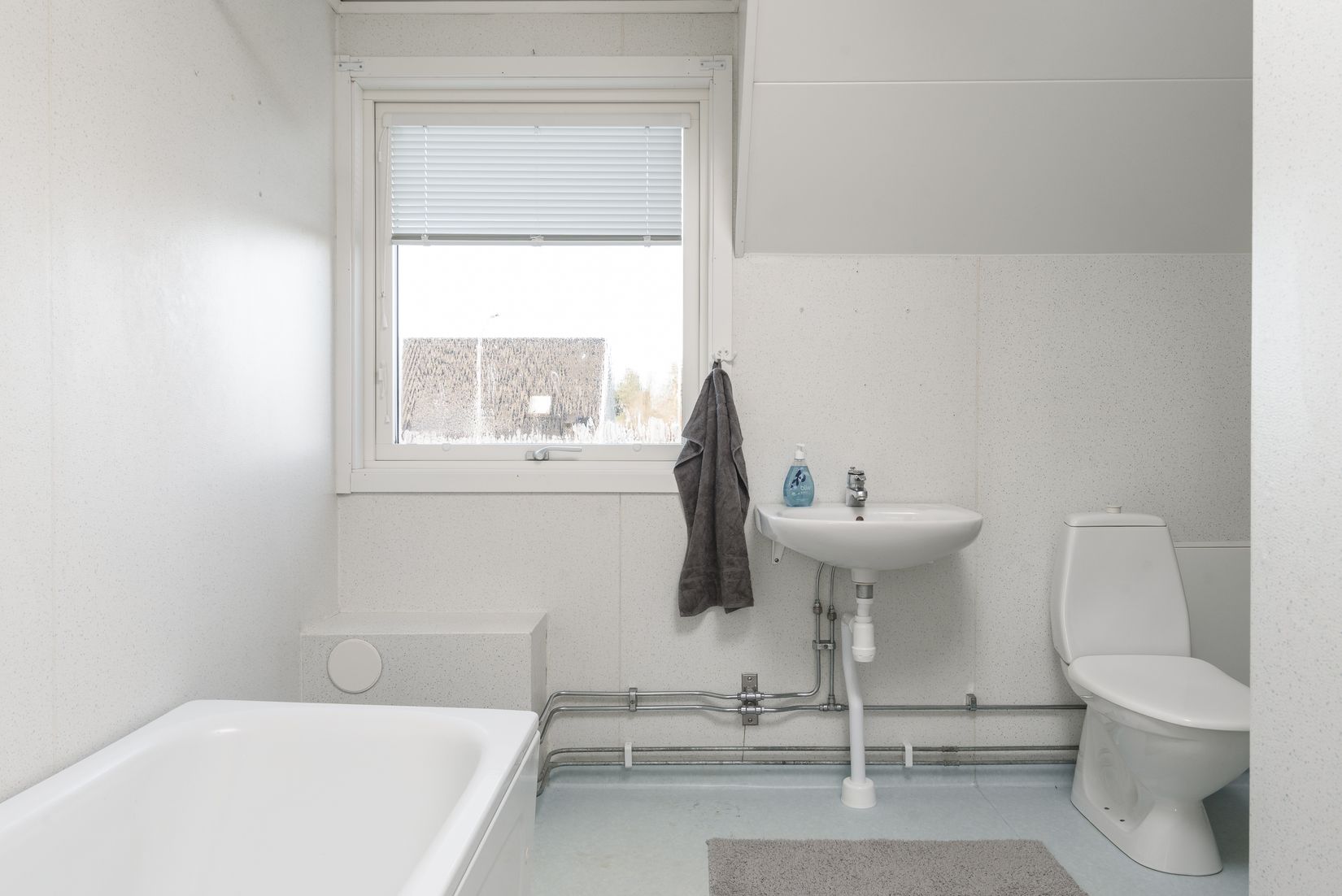 Villa, Radhus, Klövervägen 26, Norremark, Alvesta