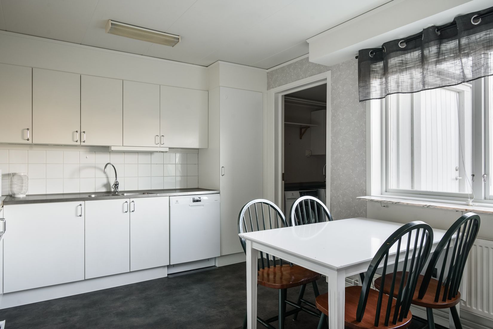 Villa, Radhus, Klövervägen 26, Norremark, Alvesta