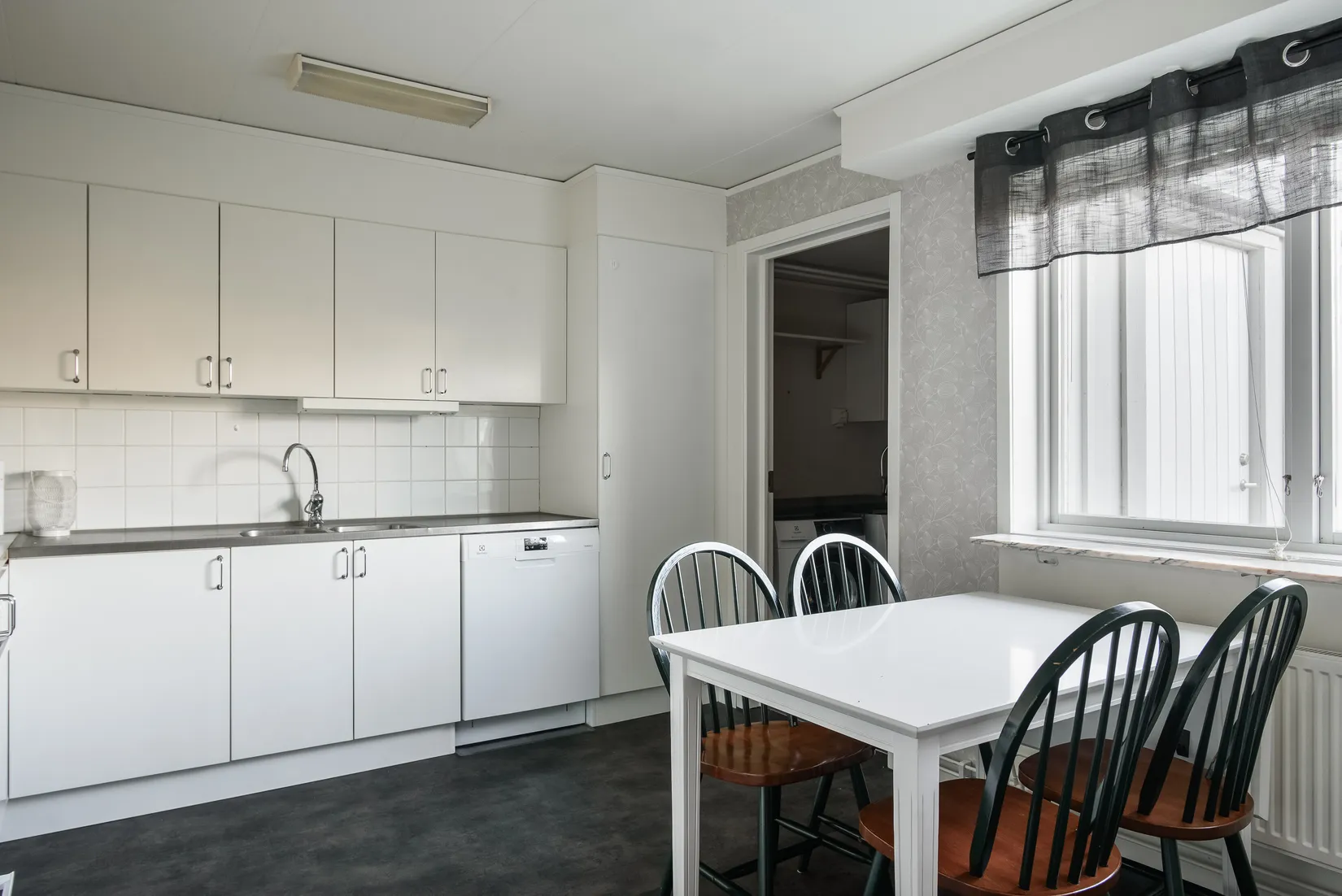 Villa, Radhus, Klövervägen 26, Norremark, Alvesta