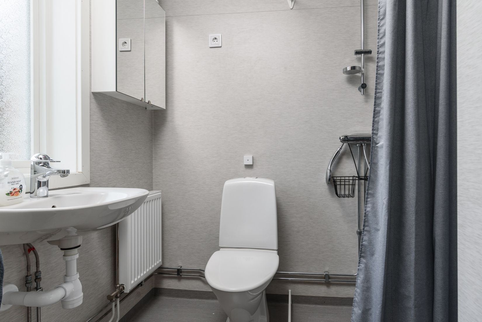 Villa, Radhus, Klövervägen 26, Norremark, Alvesta