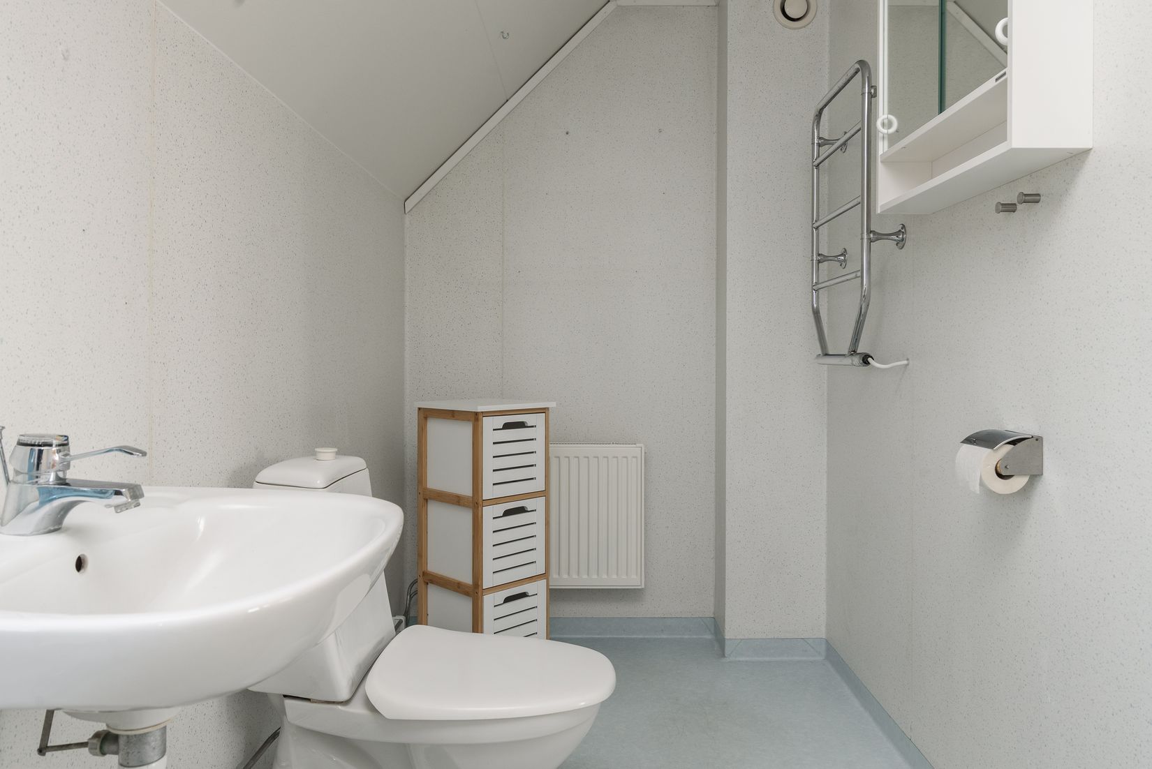 Villa, Radhus, Klövervägen 26, Norremark, Alvesta