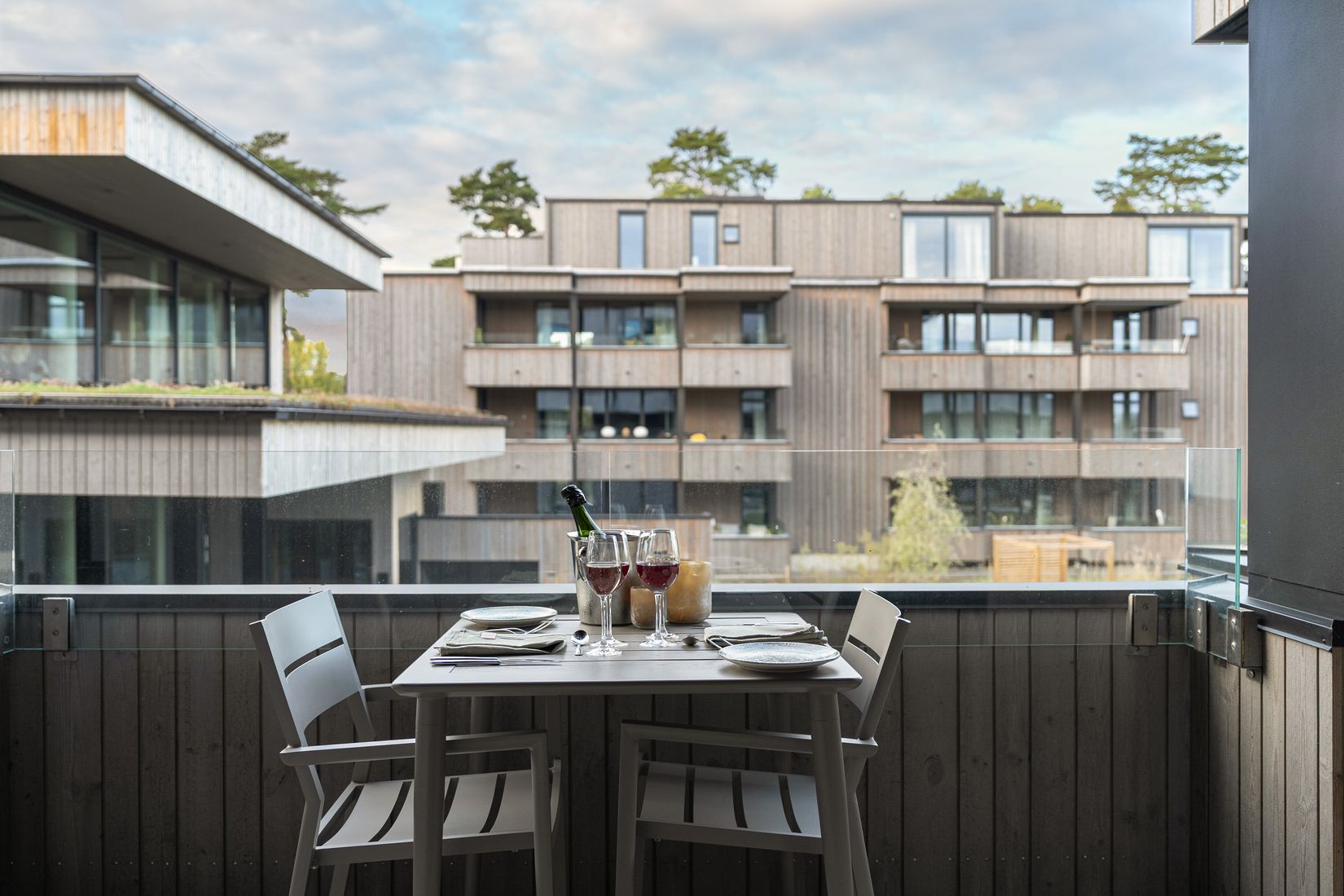 Bostadsrätt, Kantarellvägen 1, Täppet, Kristianstad