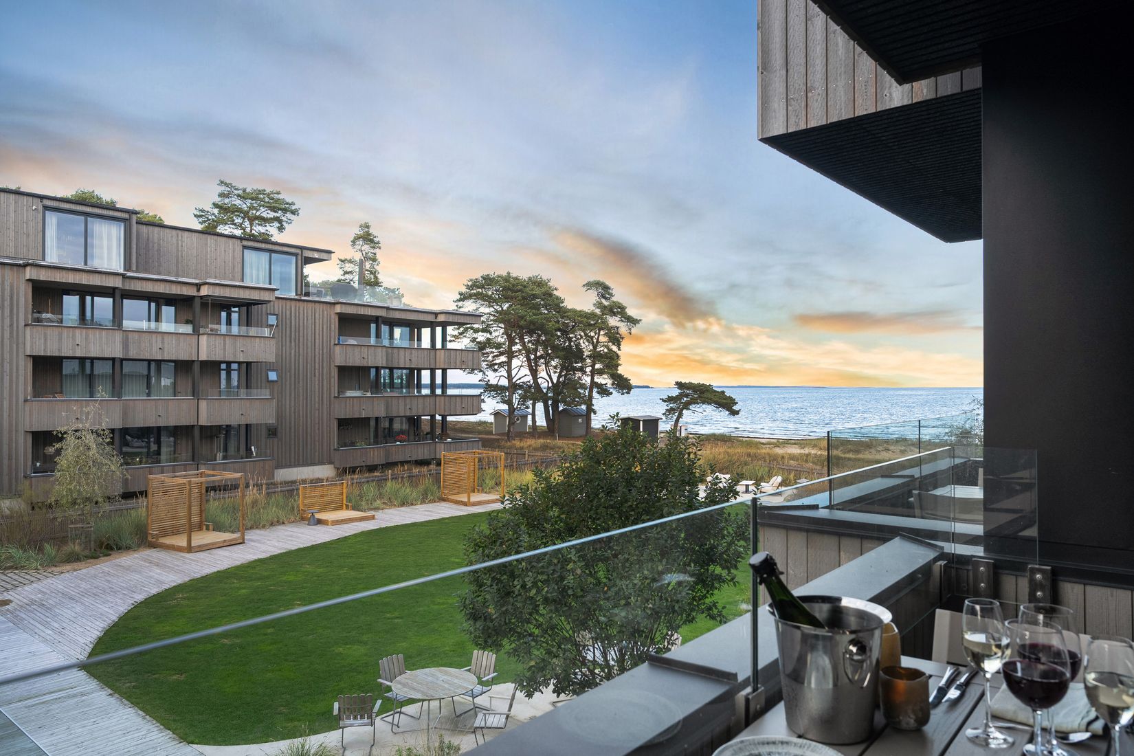 Bostadsrätt, Kantarellvägen 1, Täppet, Kristianstad