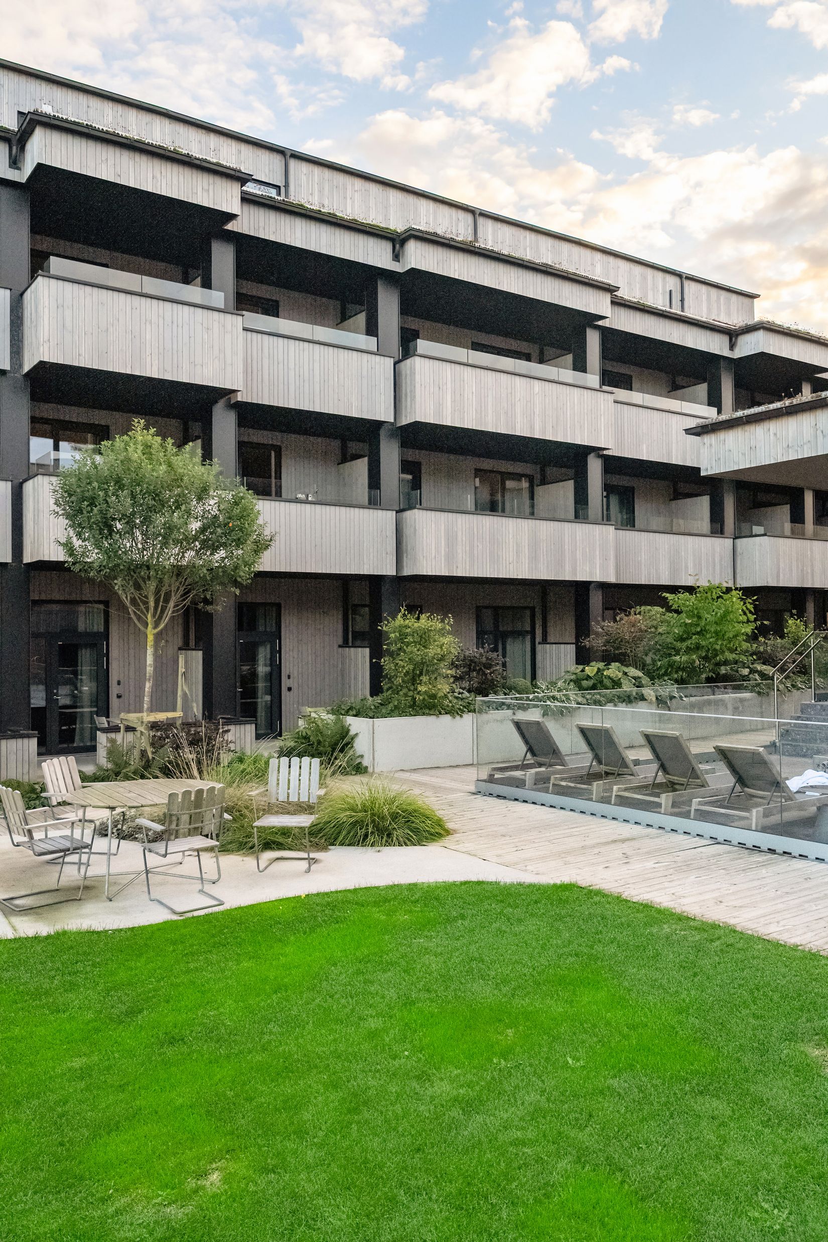 Bostadsrätt, Kantarellvägen 1, Täppet, Kristianstad