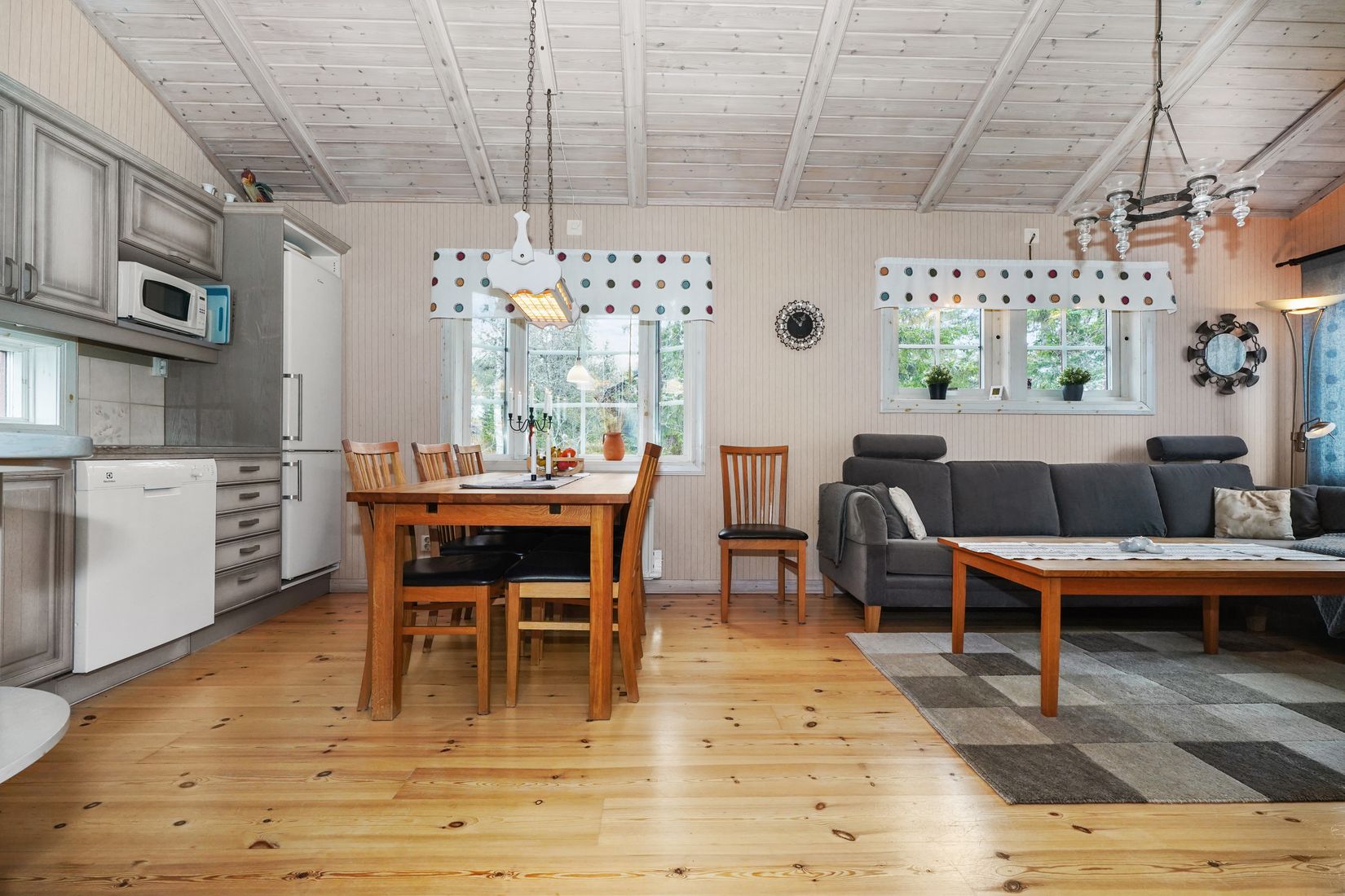 Fritidshus, Sätervägen 19A, Gusjösätern, Malung-Sälen