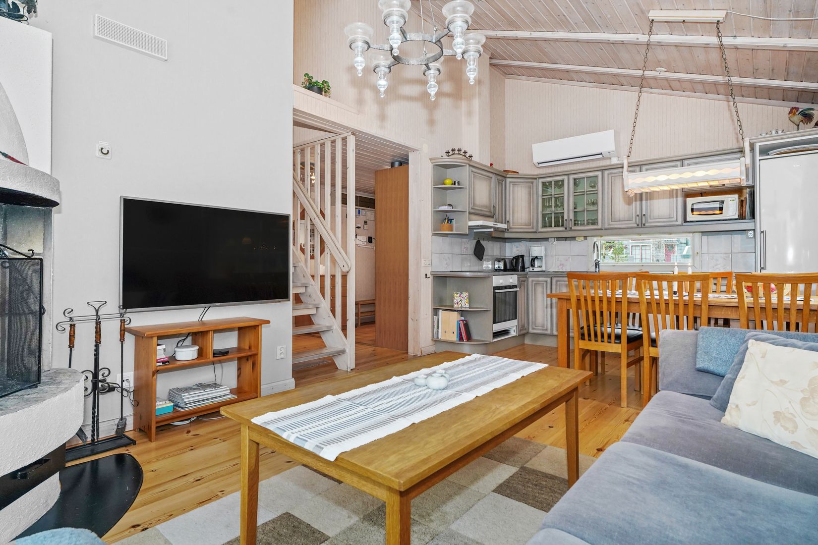 Fritidshus, Sätervägen 19A, Gusjösätern, Malung-Sälen