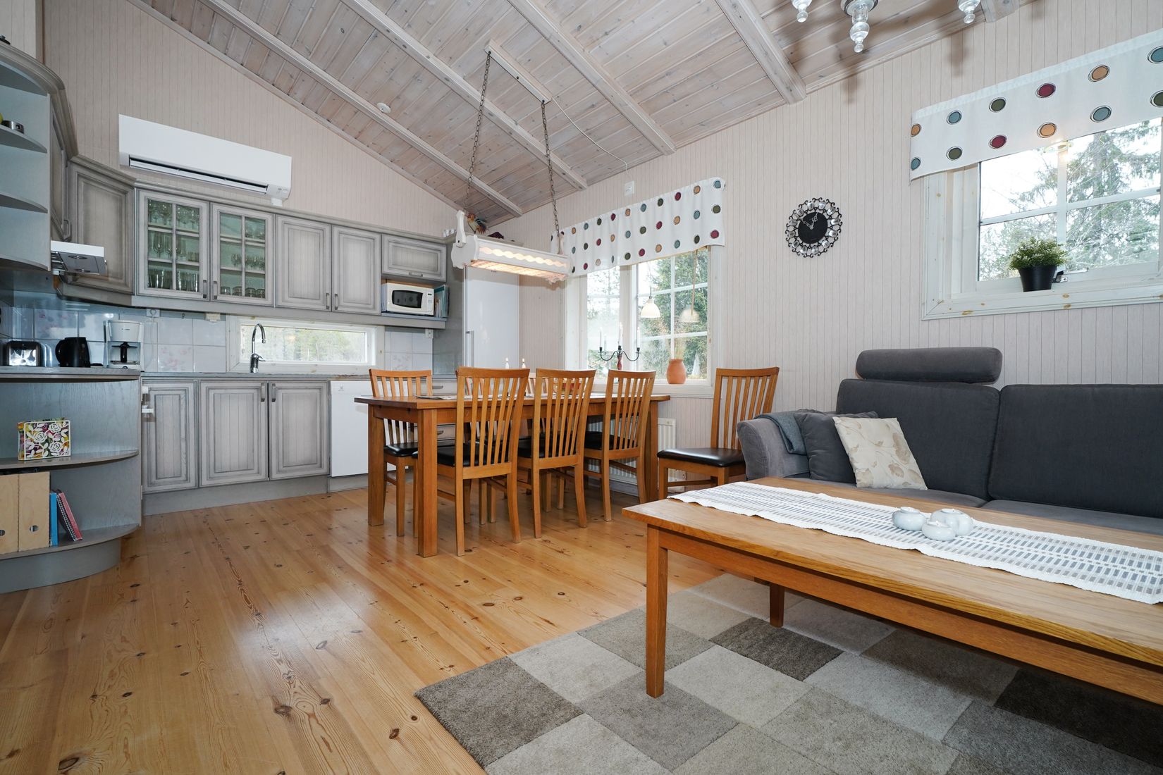 Fritidshus, Sätervägen 19A, Gusjösätern, Malung-Sälen