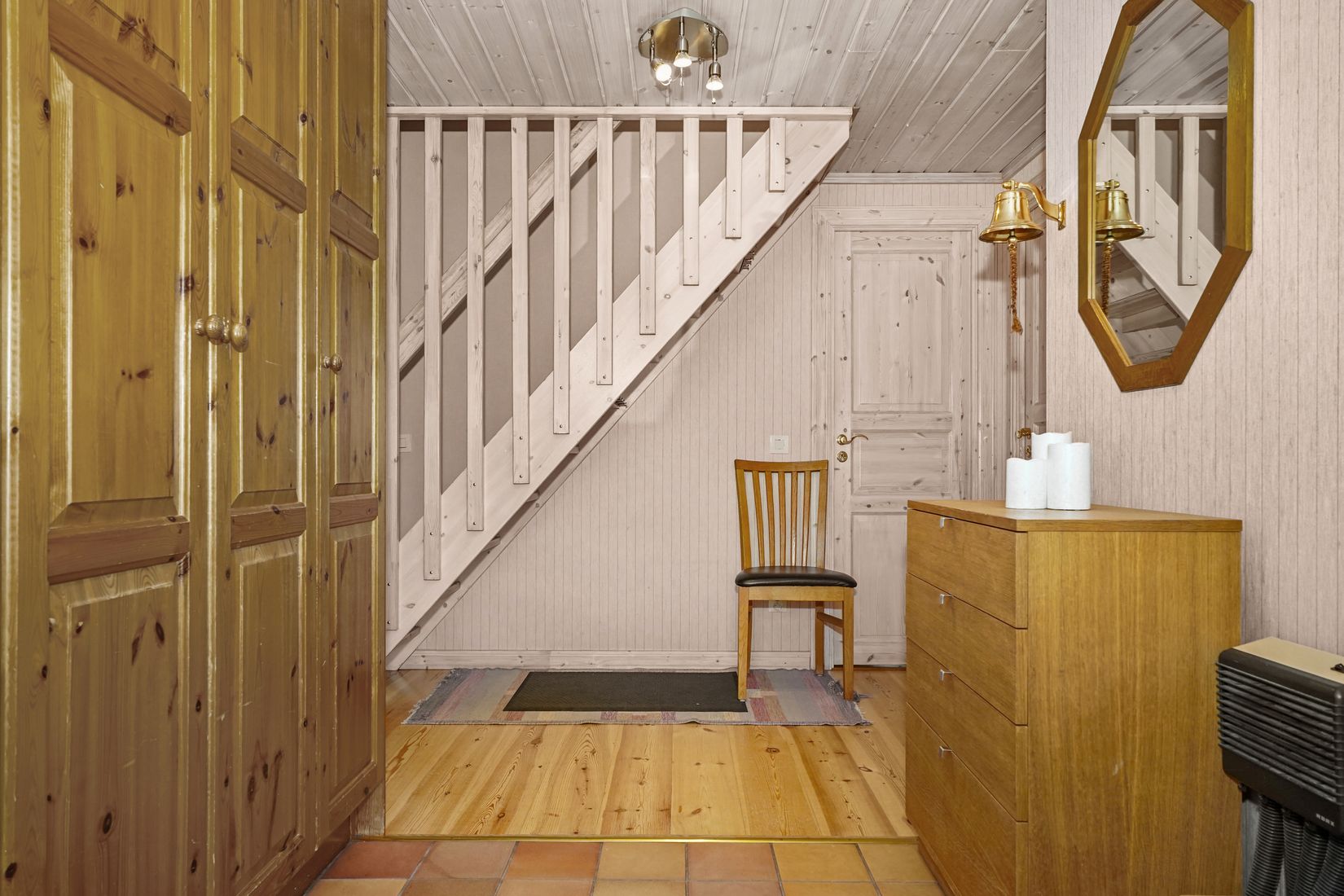 Fritidshus, Sätervägen 19A, Gusjösätern, Malung-Sälen