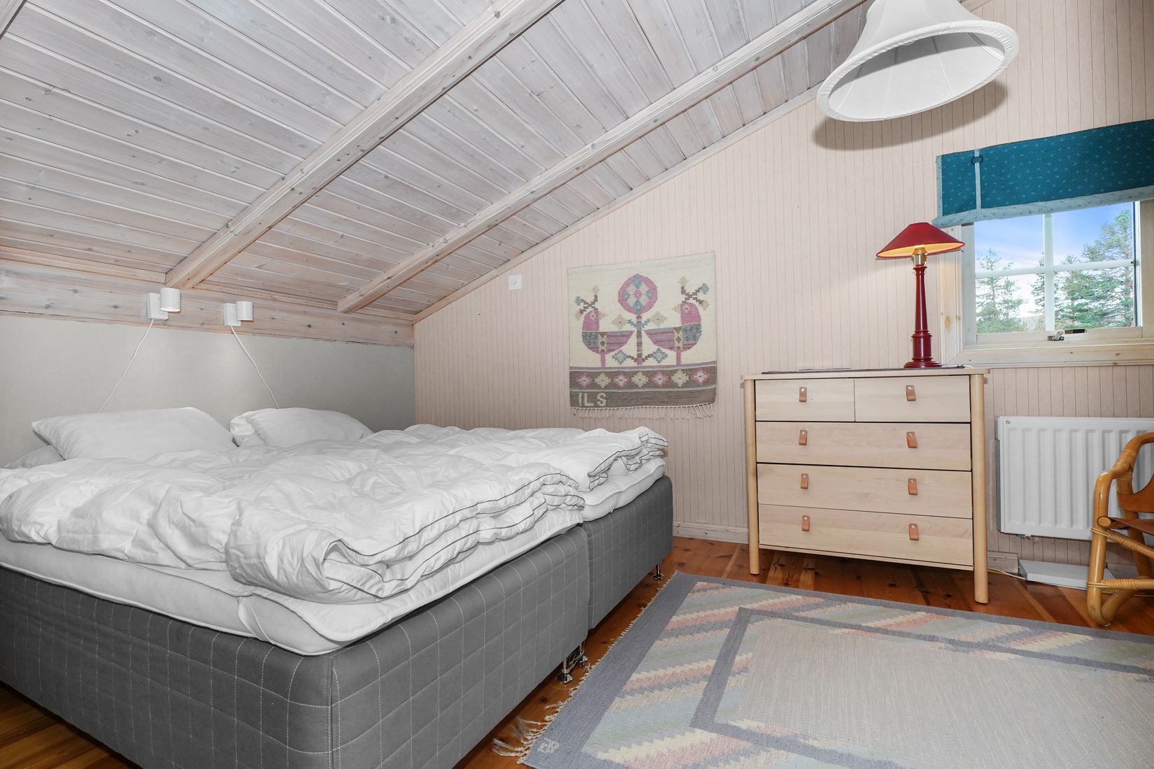 Fritidshus, Sätervägen 19A, Gusjösätern, Malung-Sälen