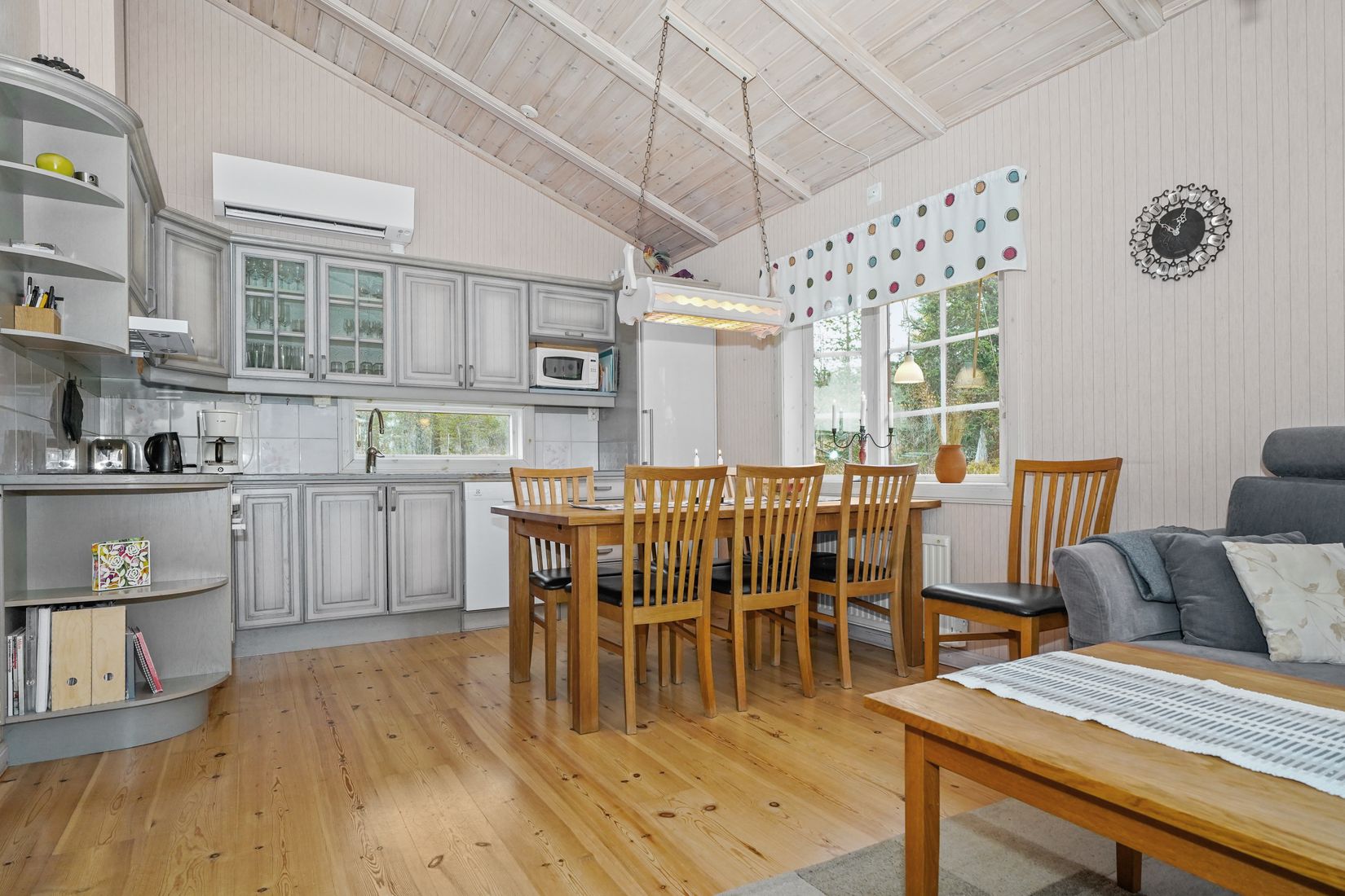 Fritidshus, Sätervägen 19A, Gusjösätern, Malung-Sälen