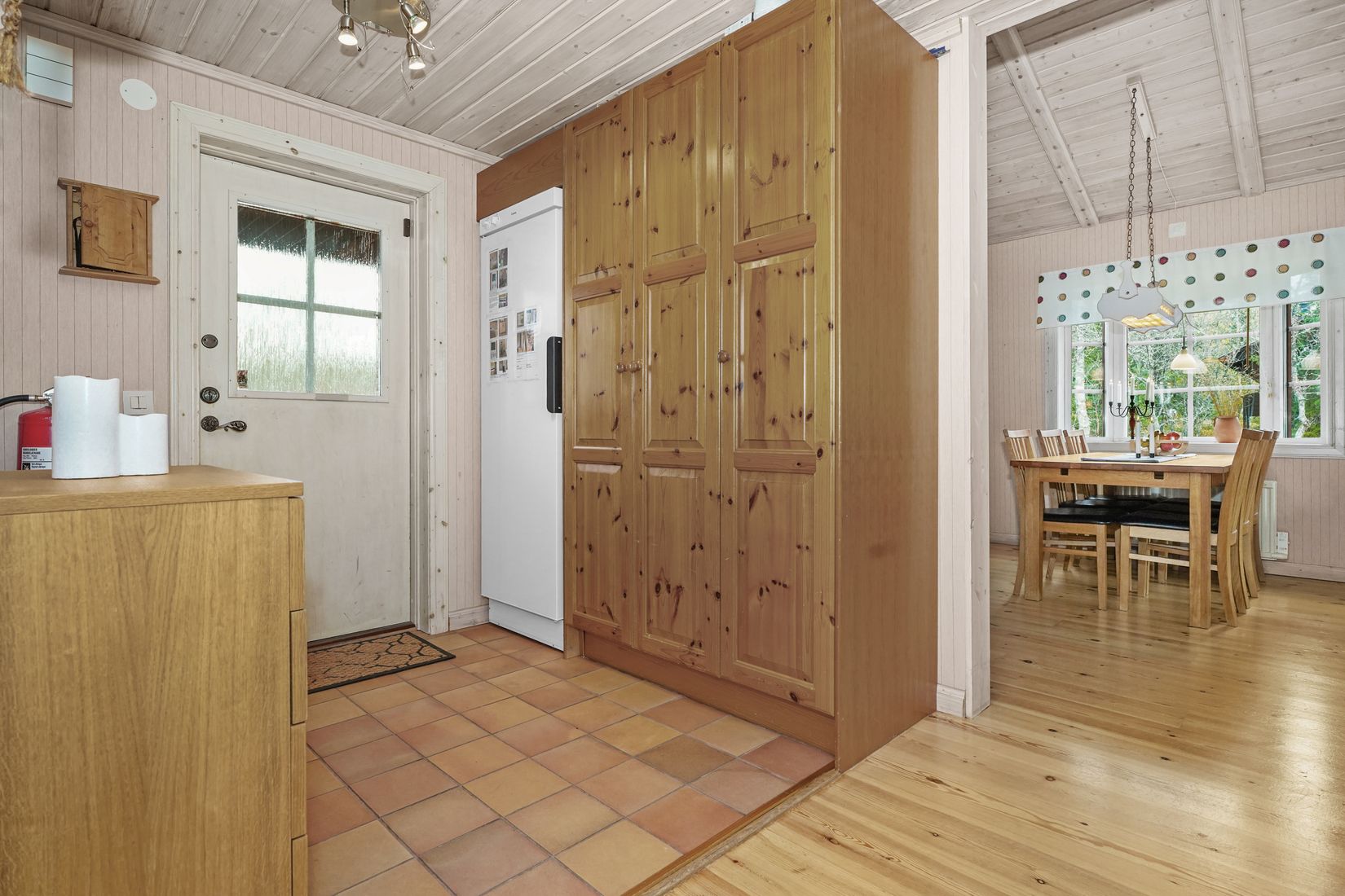 Fritidshus, Sätervägen 19A, Gusjösätern, Malung-Sälen