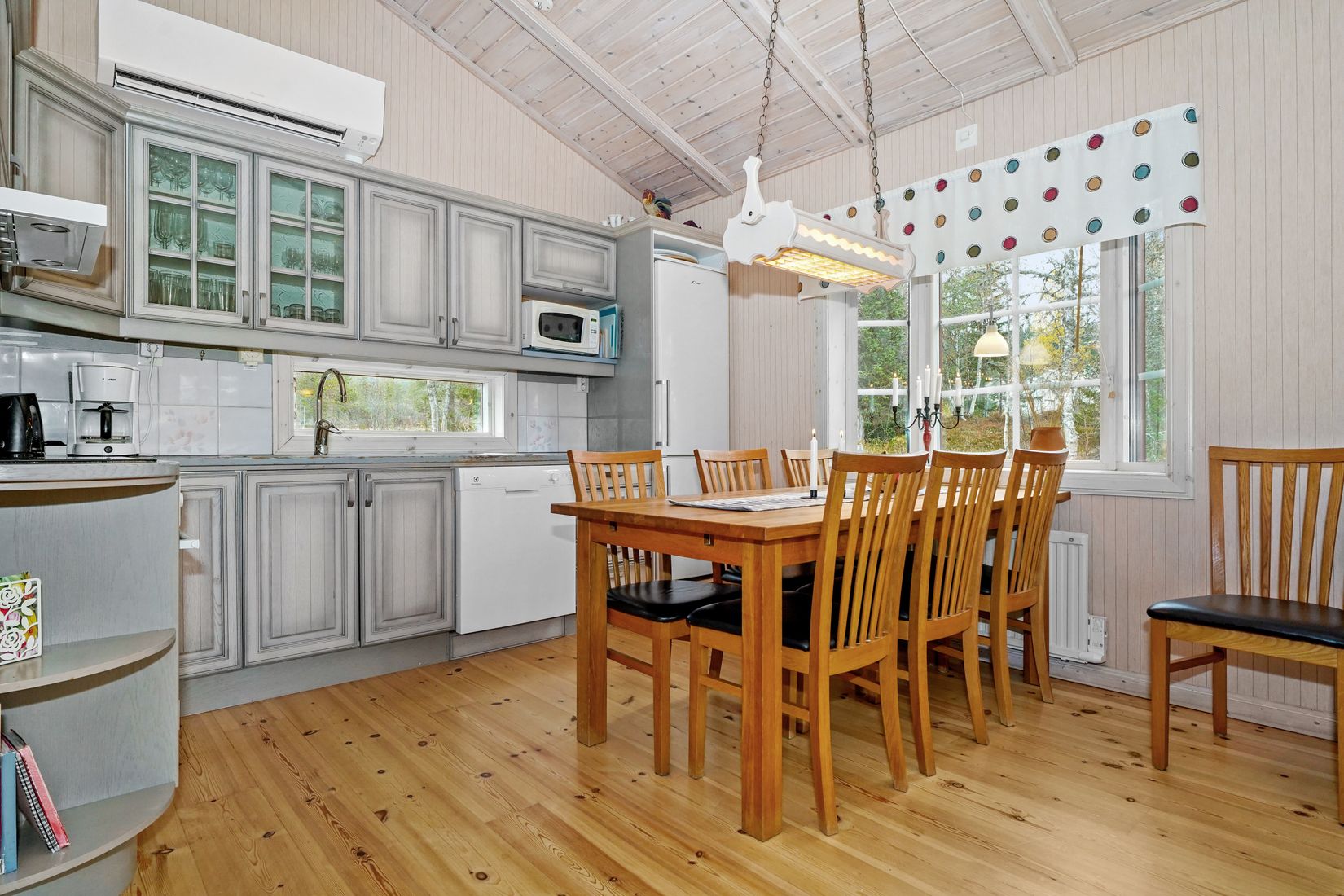 Fritidshus, Sätervägen 19A, Gusjösätern, Malung-Sälen