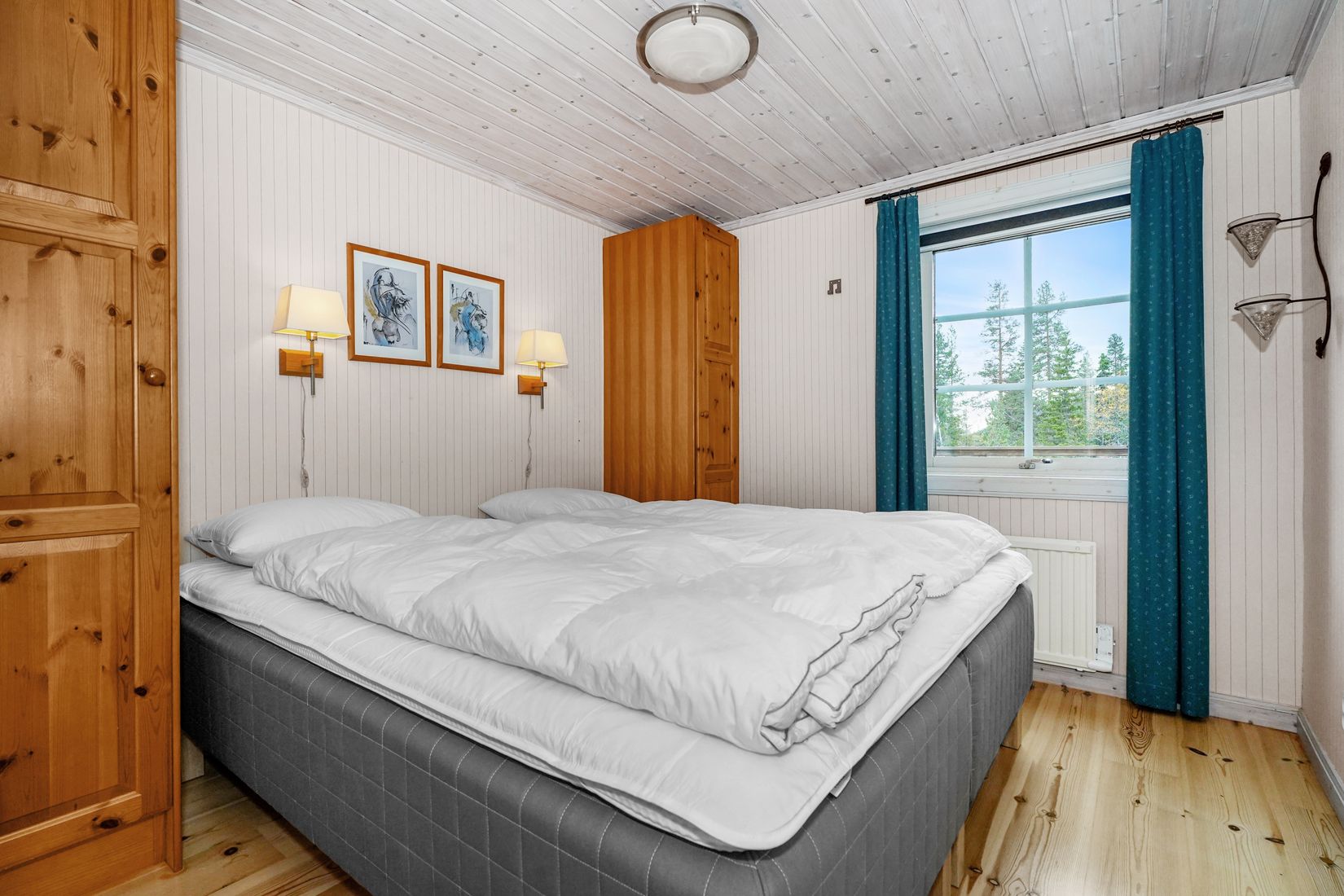 Fritidshus, Sätervägen 19A, Gusjösätern, Malung-Sälen