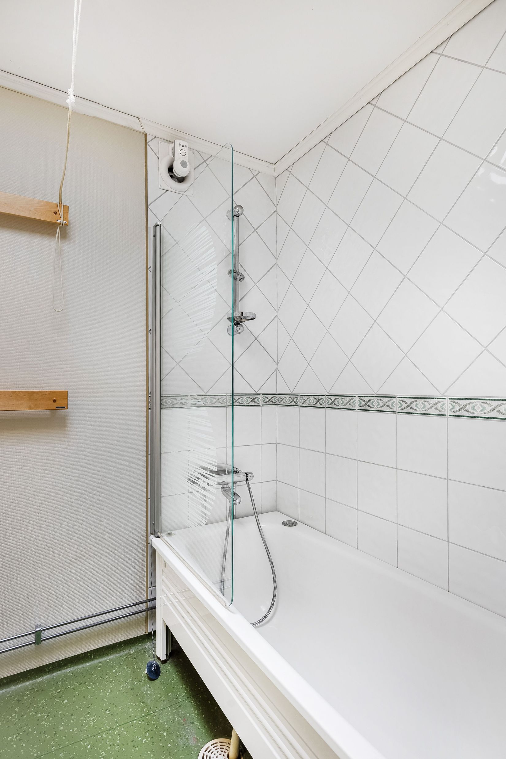 Radhus, Trumpetvägen 166, Slagsta, Eskilstuna