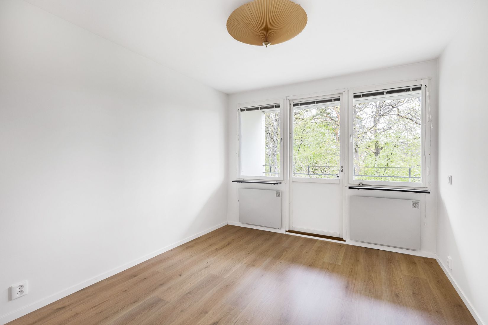 Radhus, Trumpetvägen 166, Slagsta, Eskilstuna