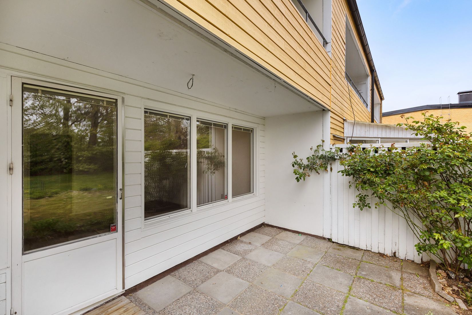 Radhus, Trumpetvägen 166, Slagsta, Eskilstuna