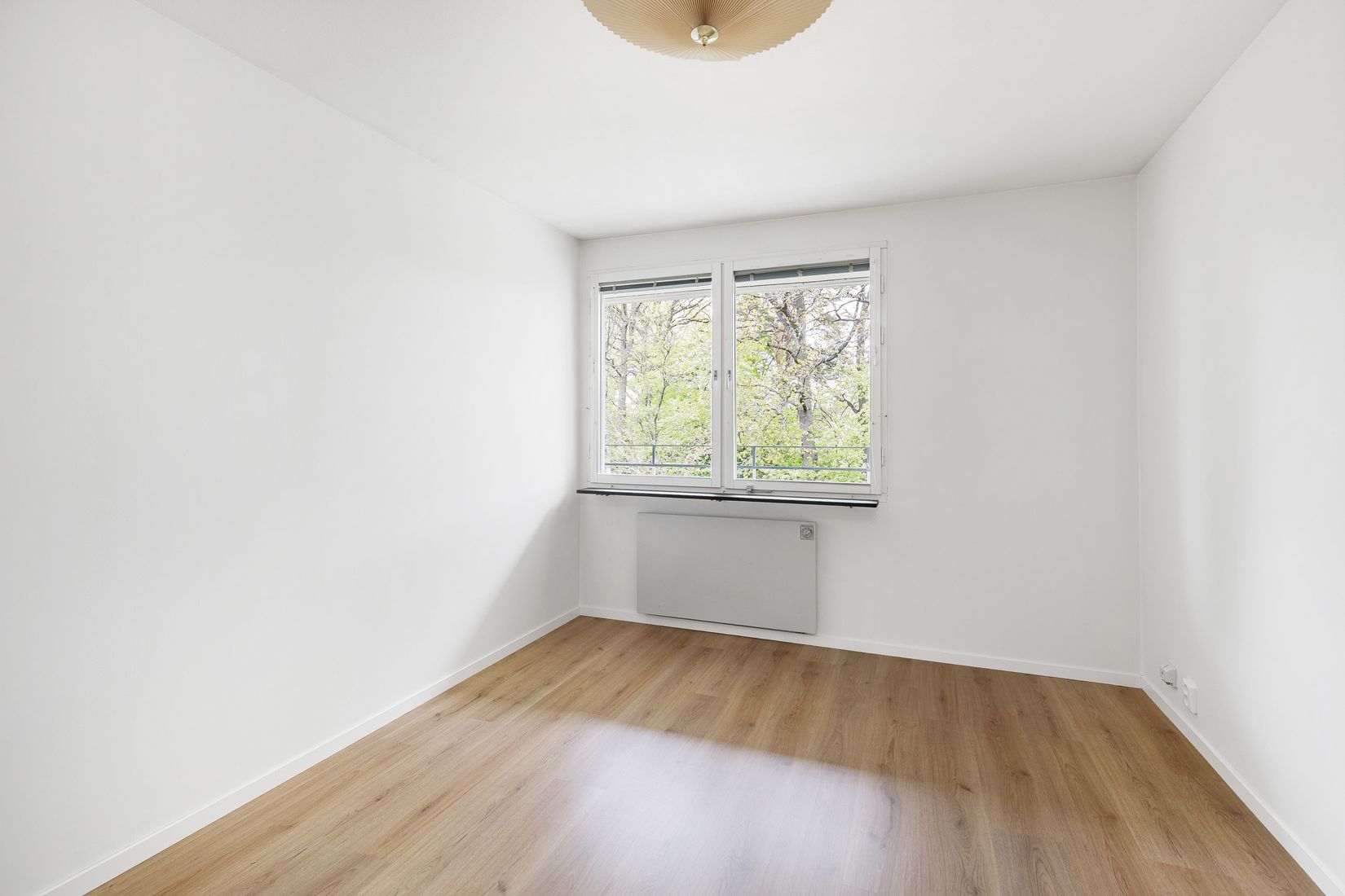 Radhus, Trumpetvägen 166, Slagsta, Eskilstuna