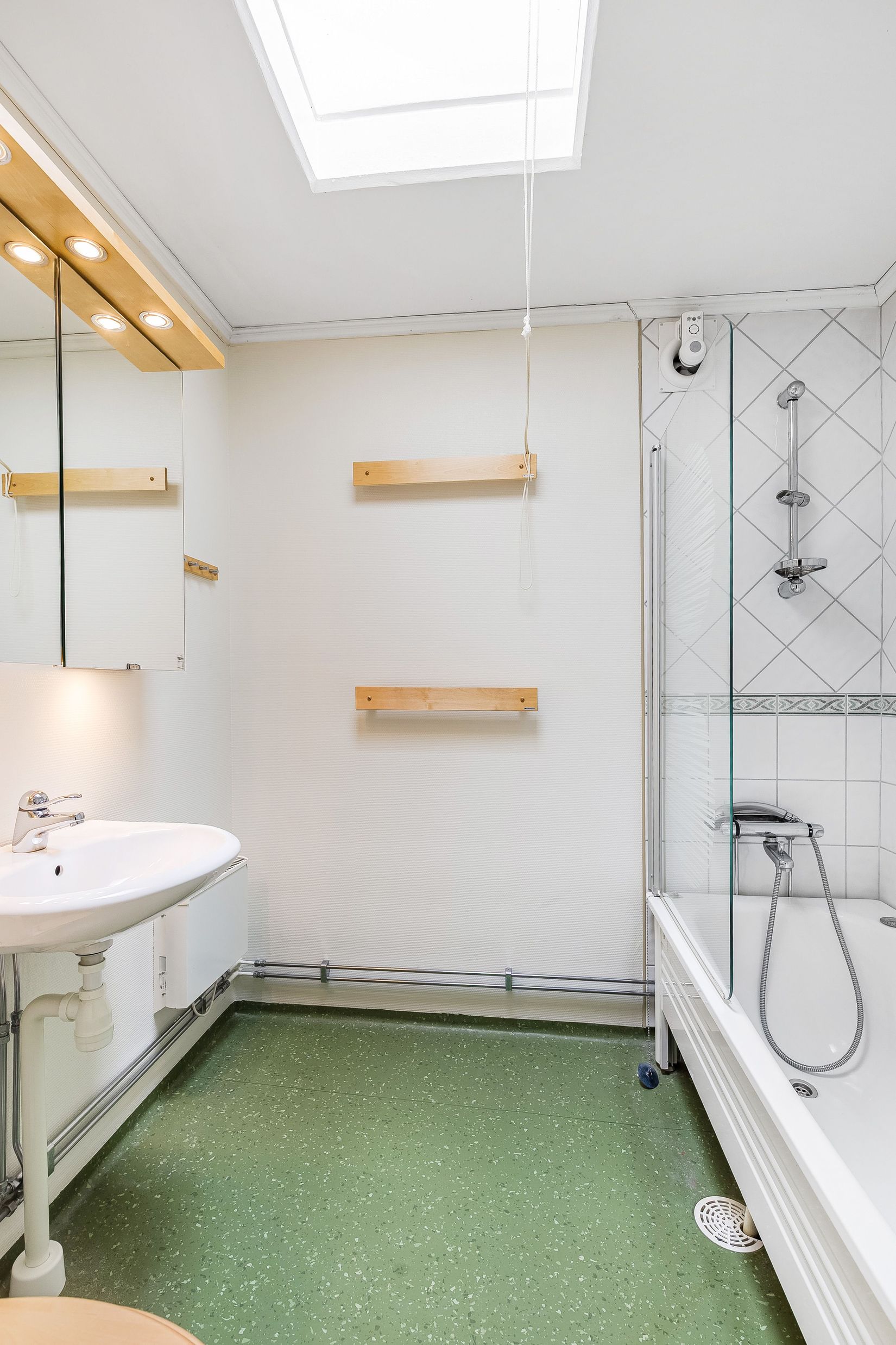 Radhus, Trumpetvägen 166, Slagsta, Eskilstuna