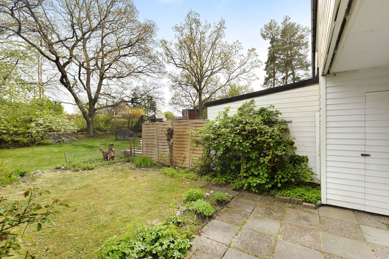 Radhus, Trumpetvägen 166, Slagsta, Eskilstuna