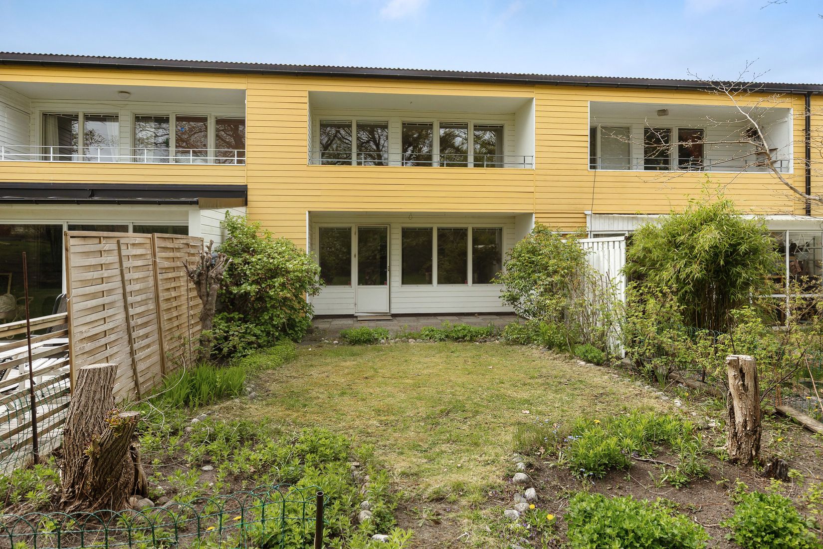 Radhus, Trumpetvägen 166, Slagsta, Eskilstuna