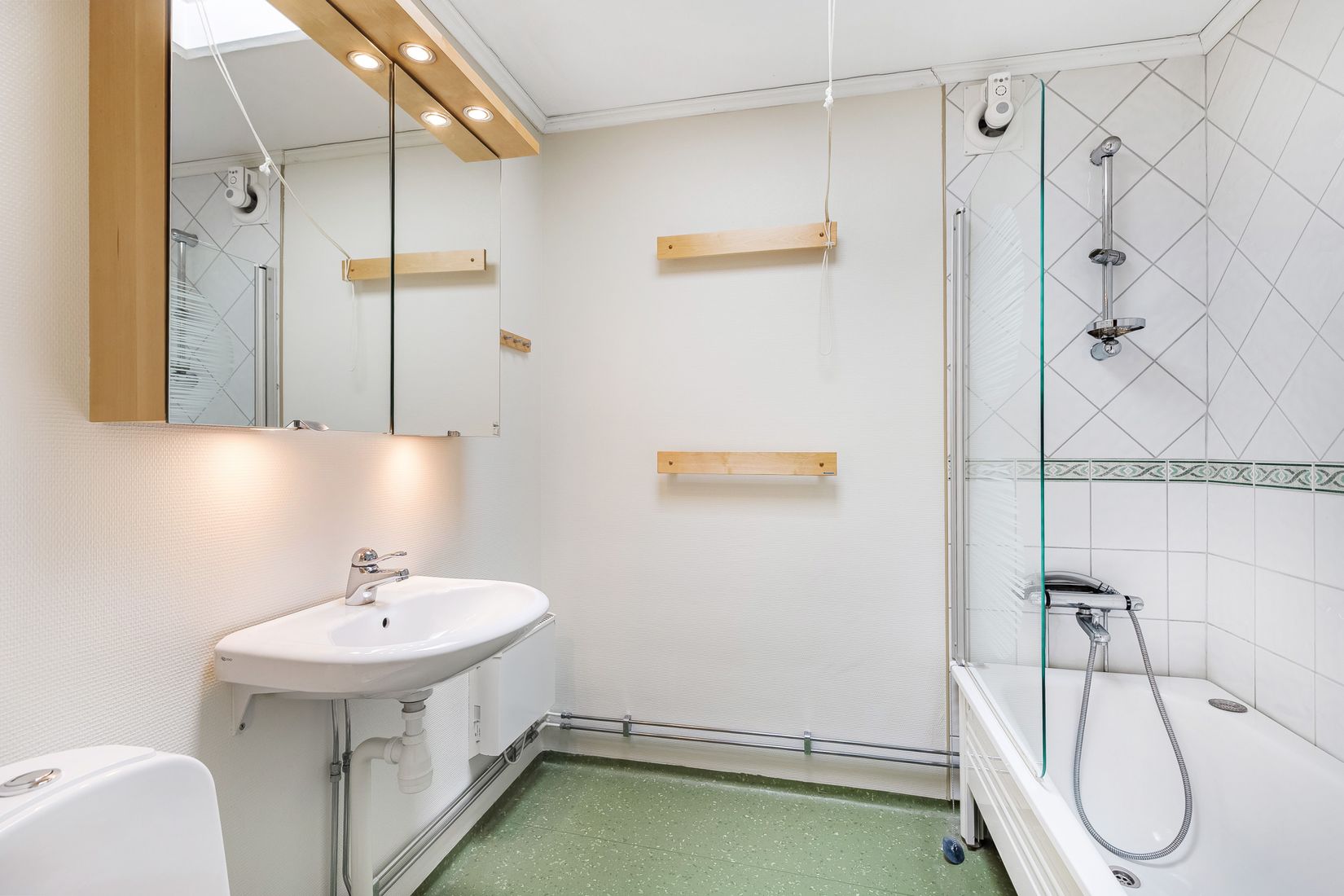 Radhus, Trumpetvägen 166, Slagsta, Eskilstuna