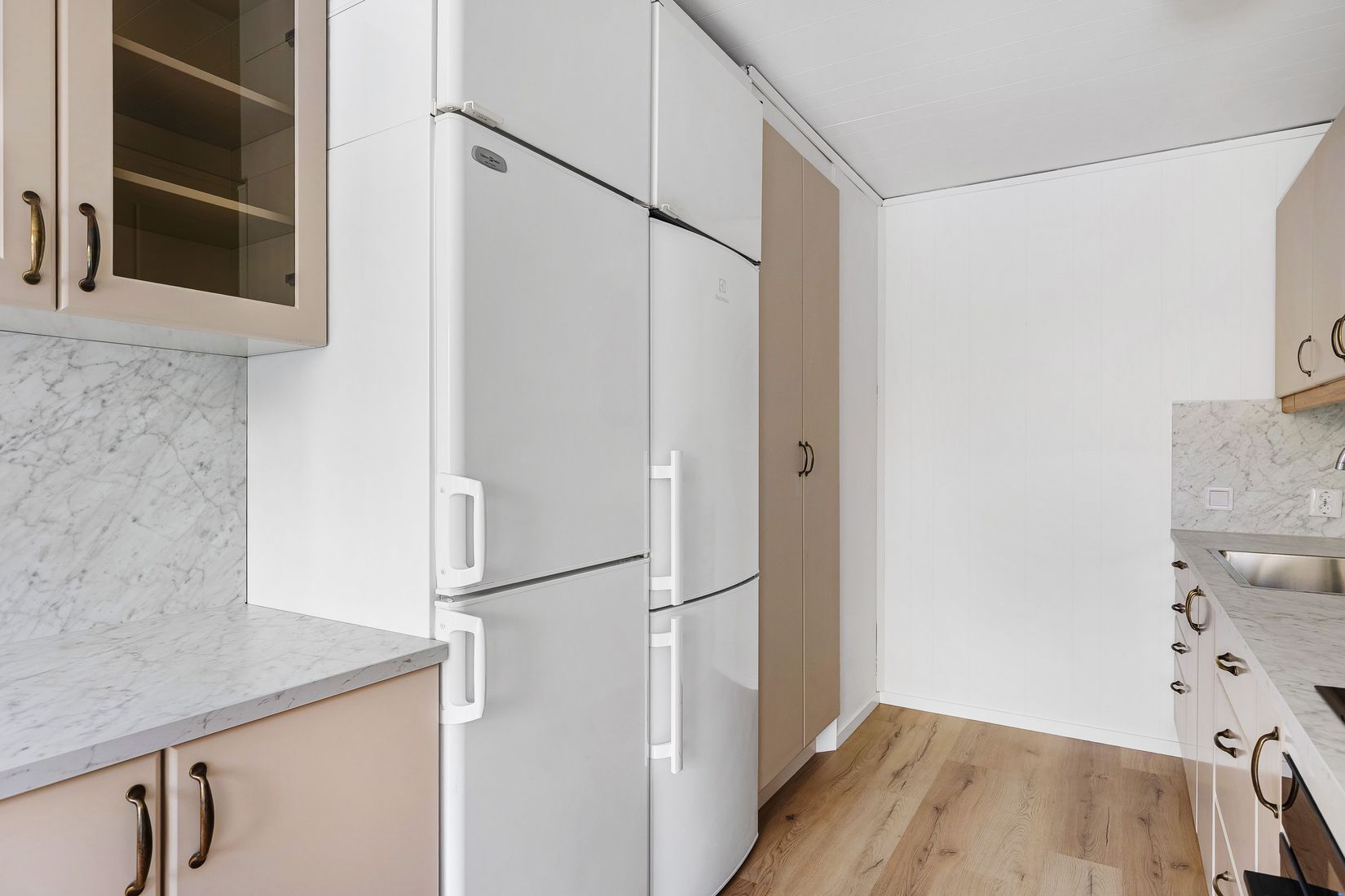 Radhus, Trumpetvägen 166, Slagsta, Eskilstuna