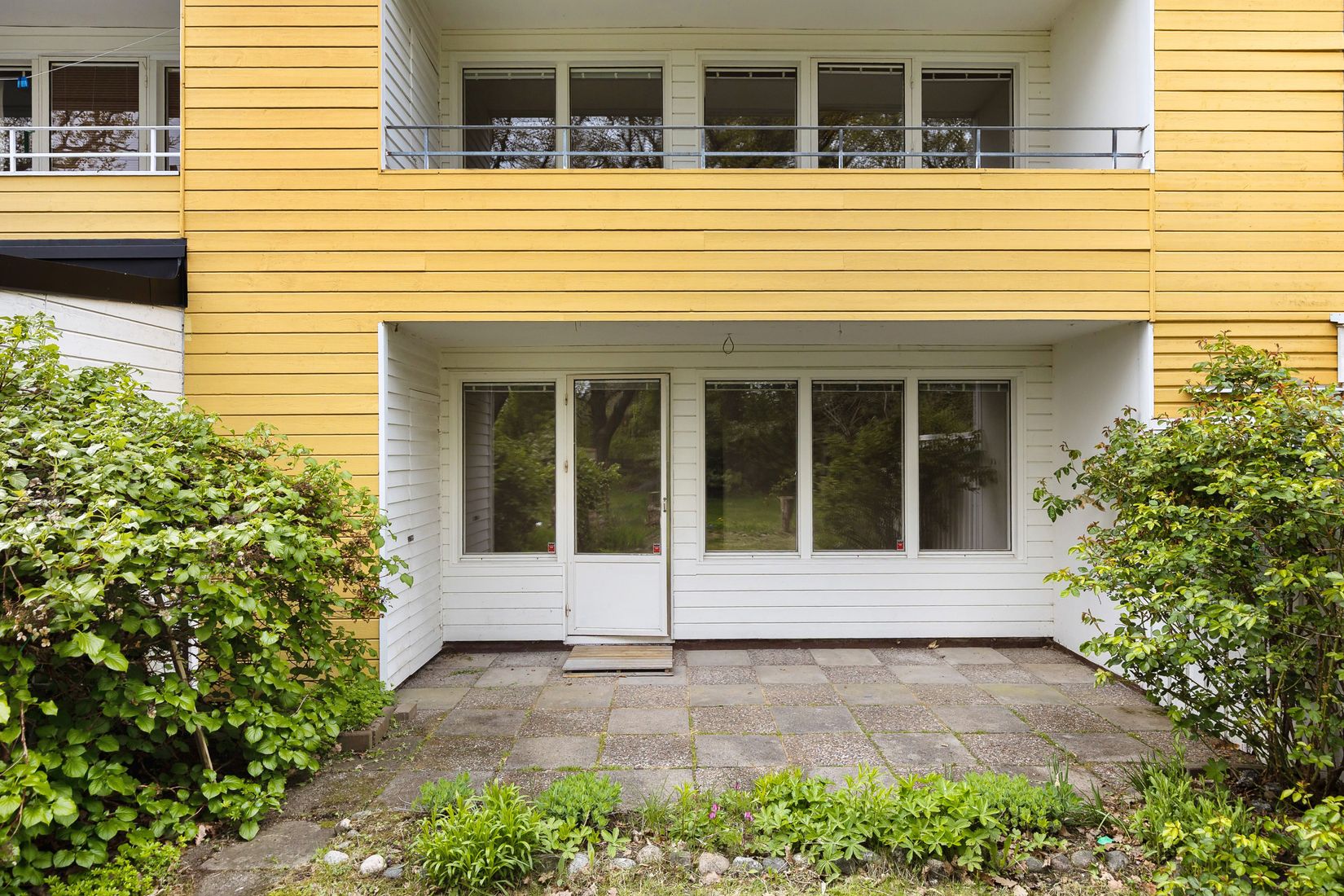 Radhus, Trumpetvägen 166, Slagsta, Eskilstuna