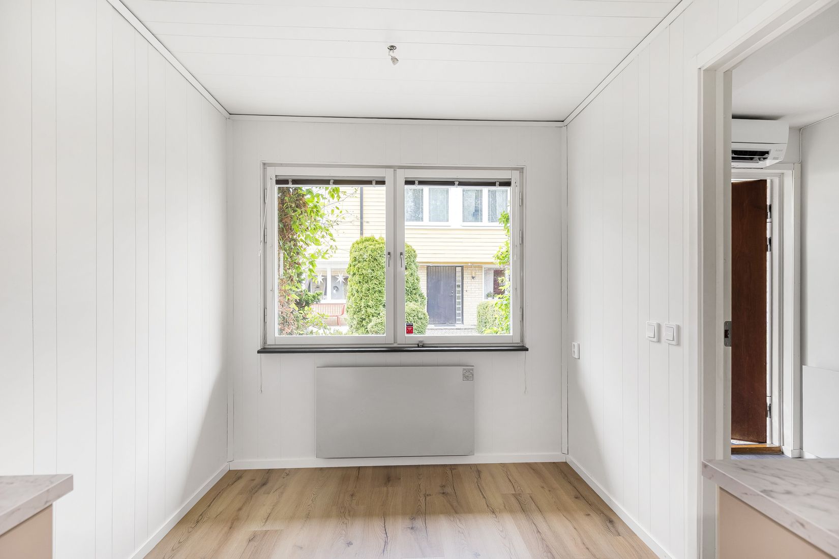 Radhus, Trumpetvägen 166, Slagsta, Eskilstuna