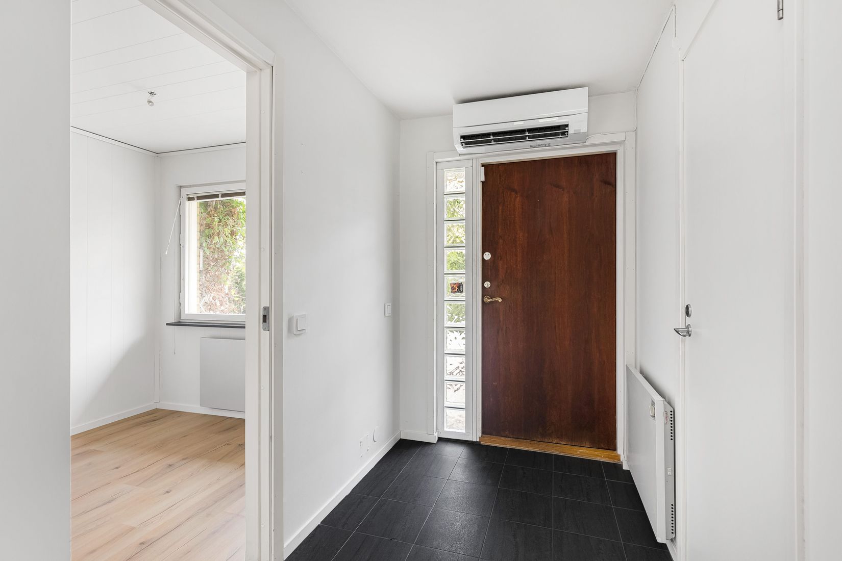 Radhus, Trumpetvägen 166, Slagsta, Eskilstuna