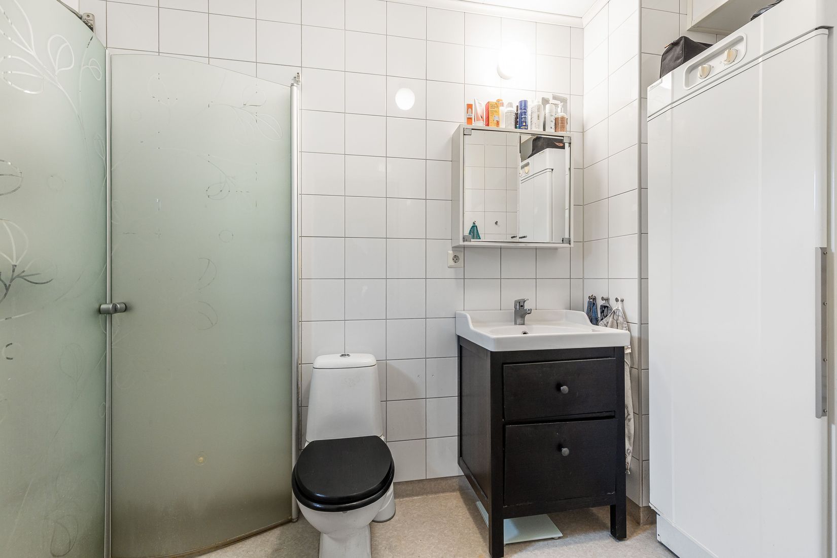 Bostadsrätt, Lagmansgatan 1D, Stenby, Eskilstuna