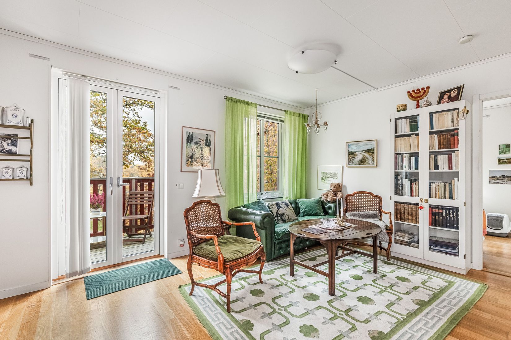 Bostadsrätt, Lagmansgatan 1D, Stenby, Eskilstuna