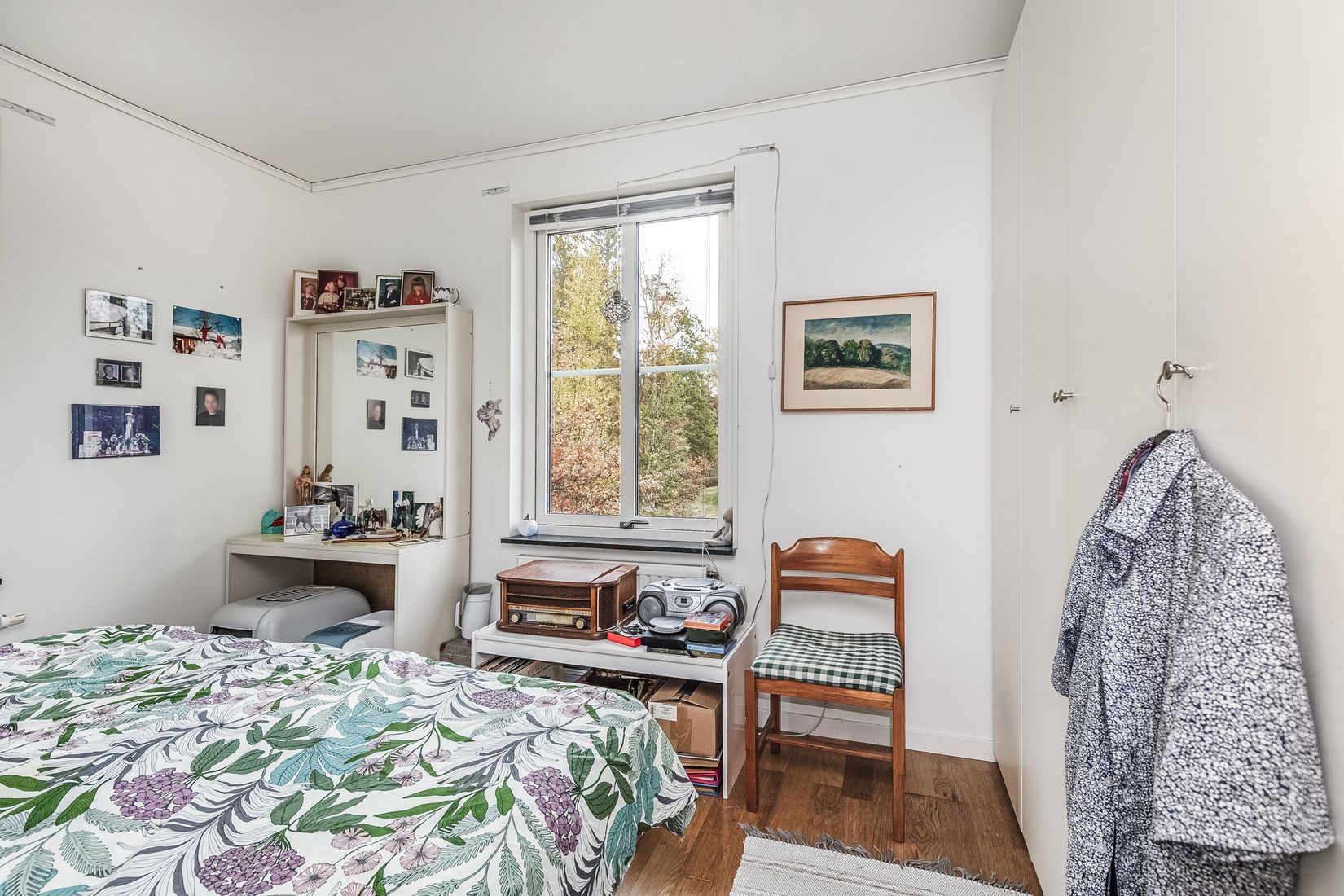 Bostadsrätt, Lagmansgatan 1D, Stenby, Eskilstuna