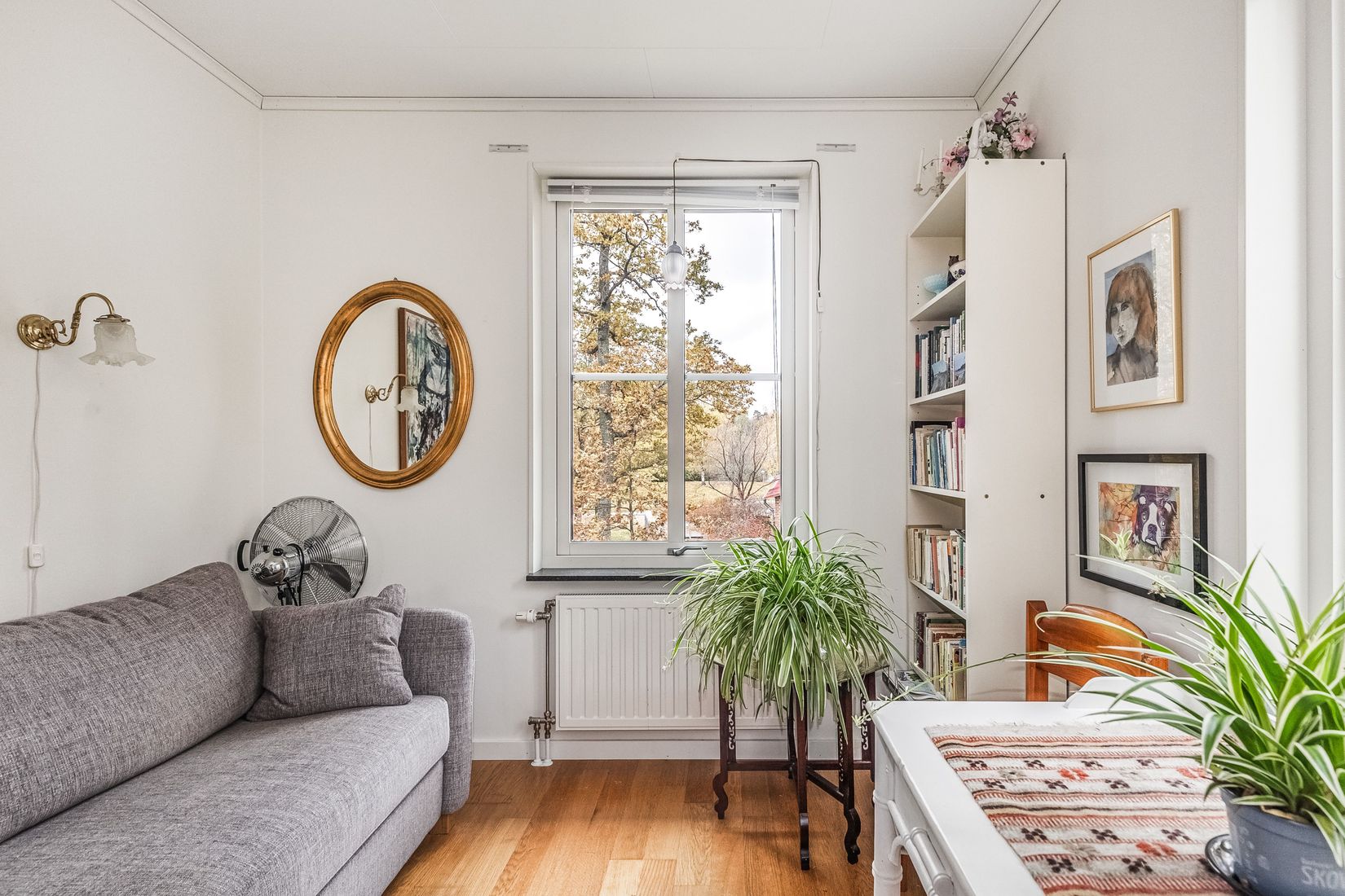 Bostadsrätt, Lagmansgatan 1D, Stenby, Eskilstuna