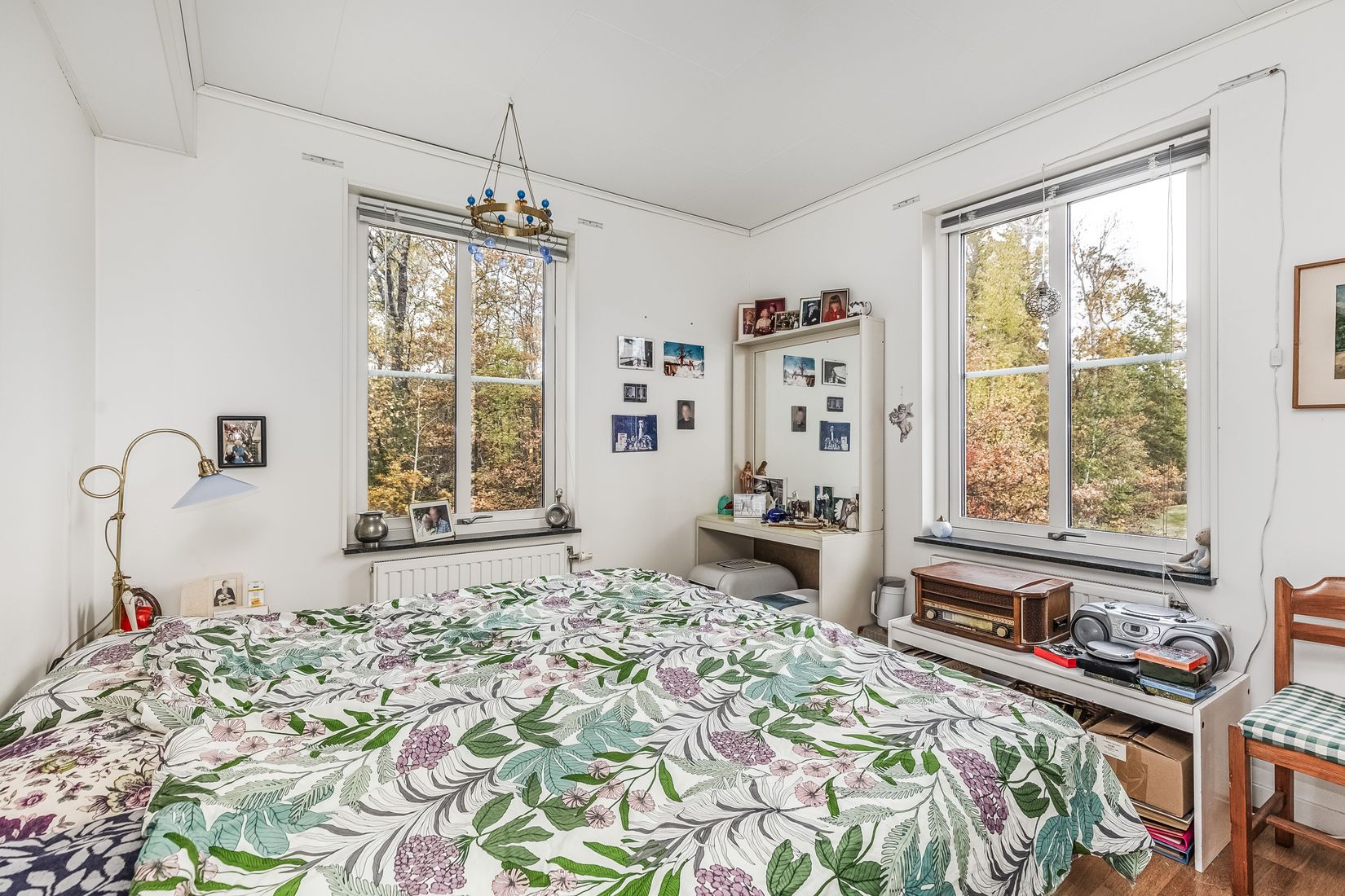 Bostadsrätt, Lagmansgatan 1D, Stenby, Eskilstuna