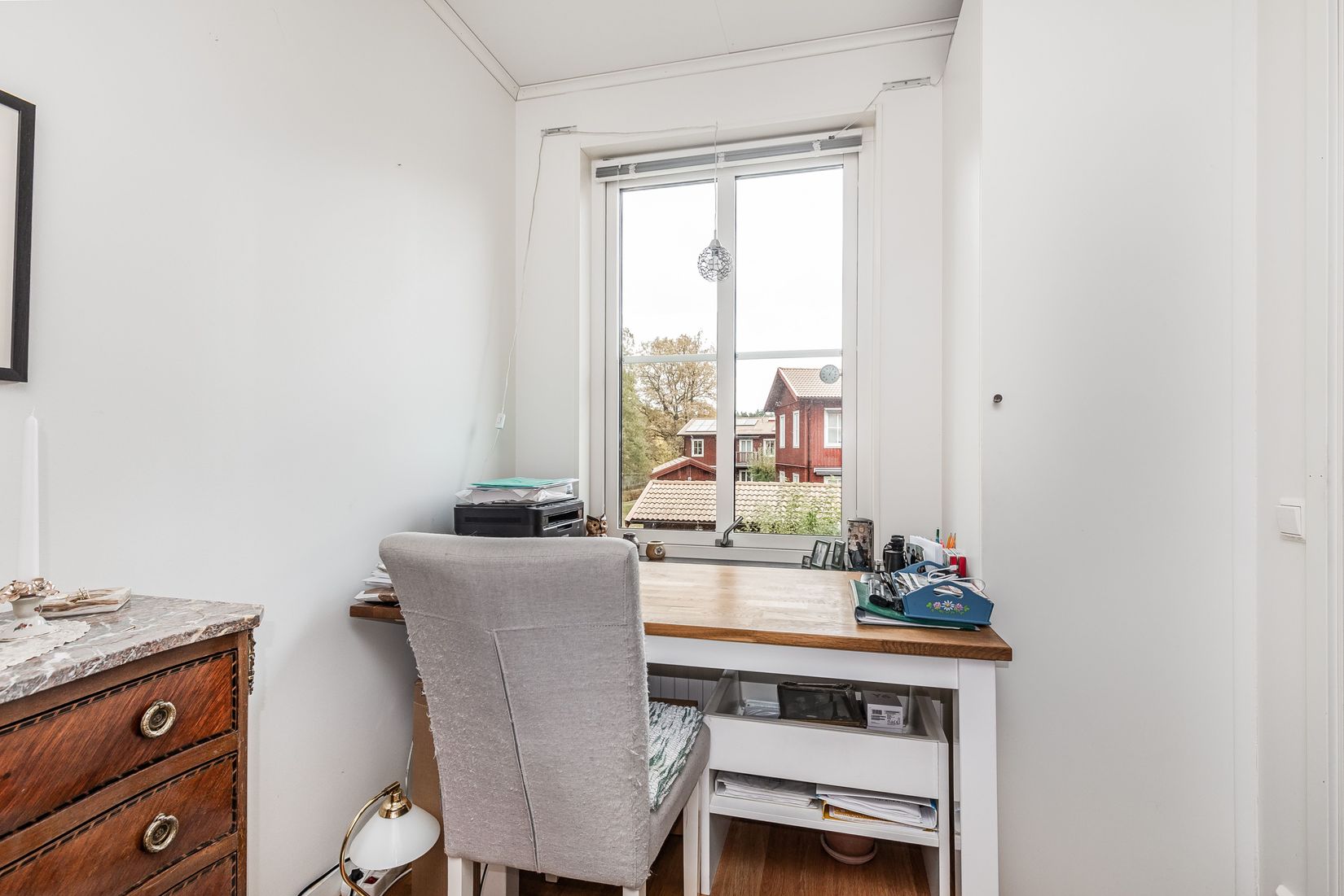 Bostadsrätt, Lagmansgatan 1D, Stenby, Eskilstuna