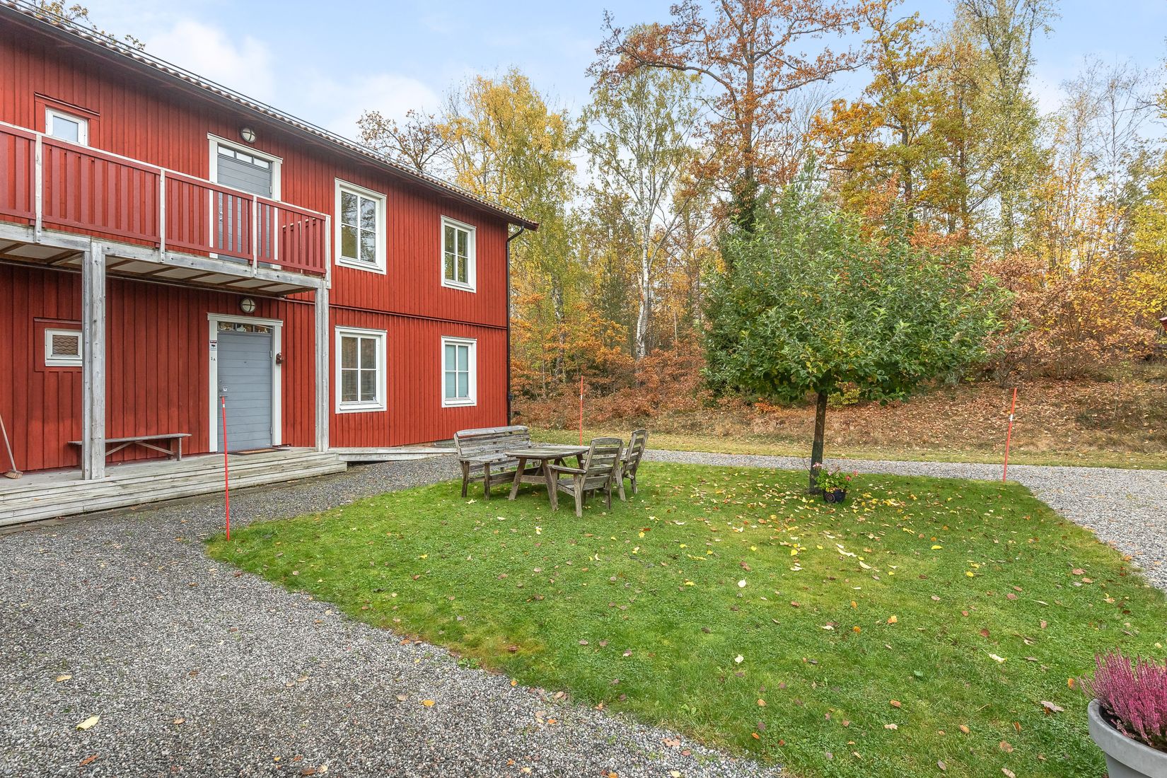 Bostadsrätt, Lagmansgatan 1D, Stenby, Eskilstuna