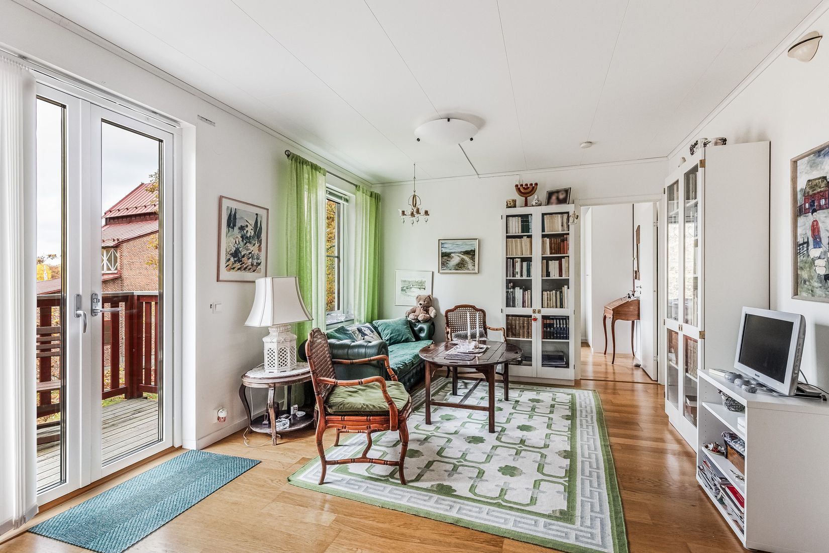 Bostadsrätt, Lagmansgatan 1D, Stenby, Eskilstuna