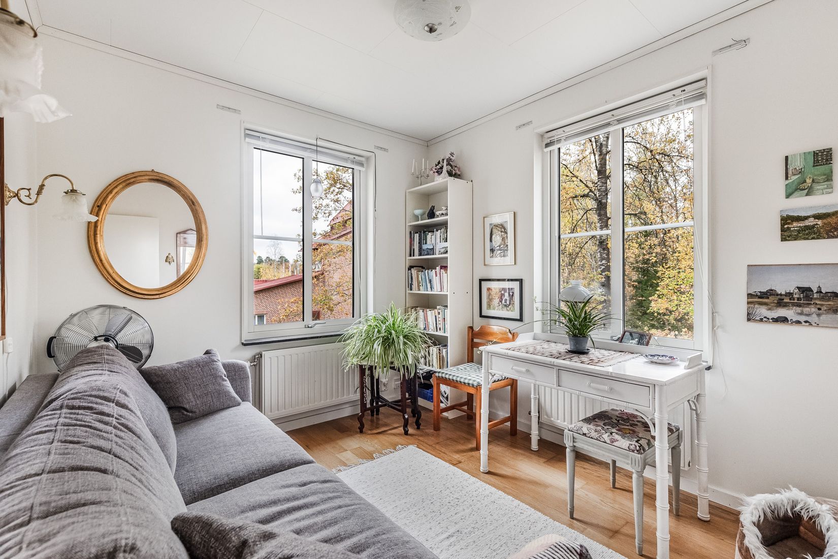 Bostadsrätt, Lagmansgatan 1D, Stenby, Eskilstuna