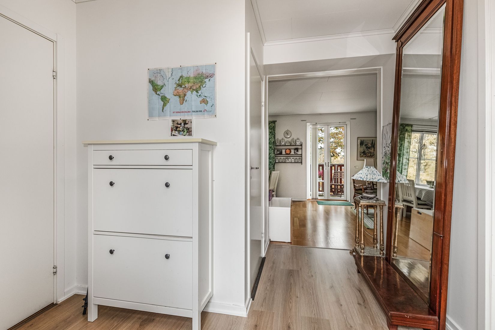 Bostadsrätt, Lagmansgatan 1D, Stenby, Eskilstuna