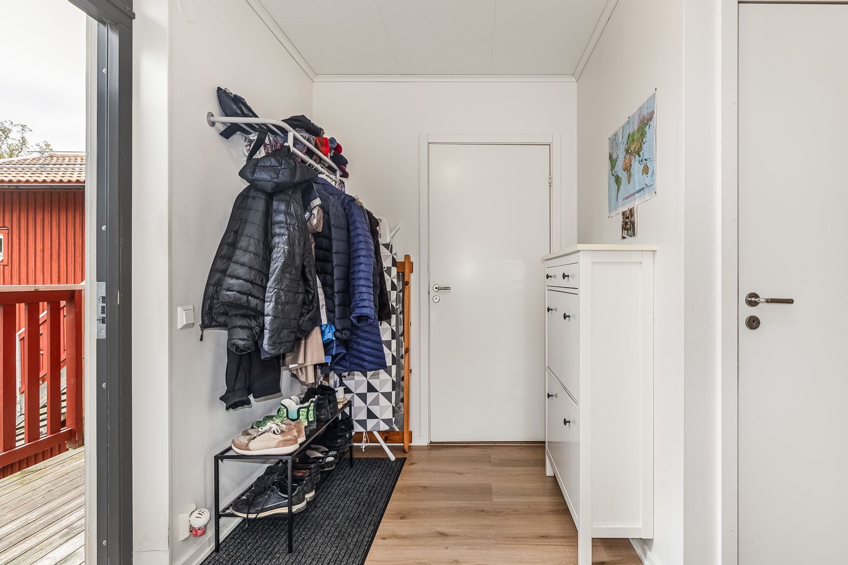 Bostadsrätt, Lagmansgatan 1D, Stenby, Eskilstuna