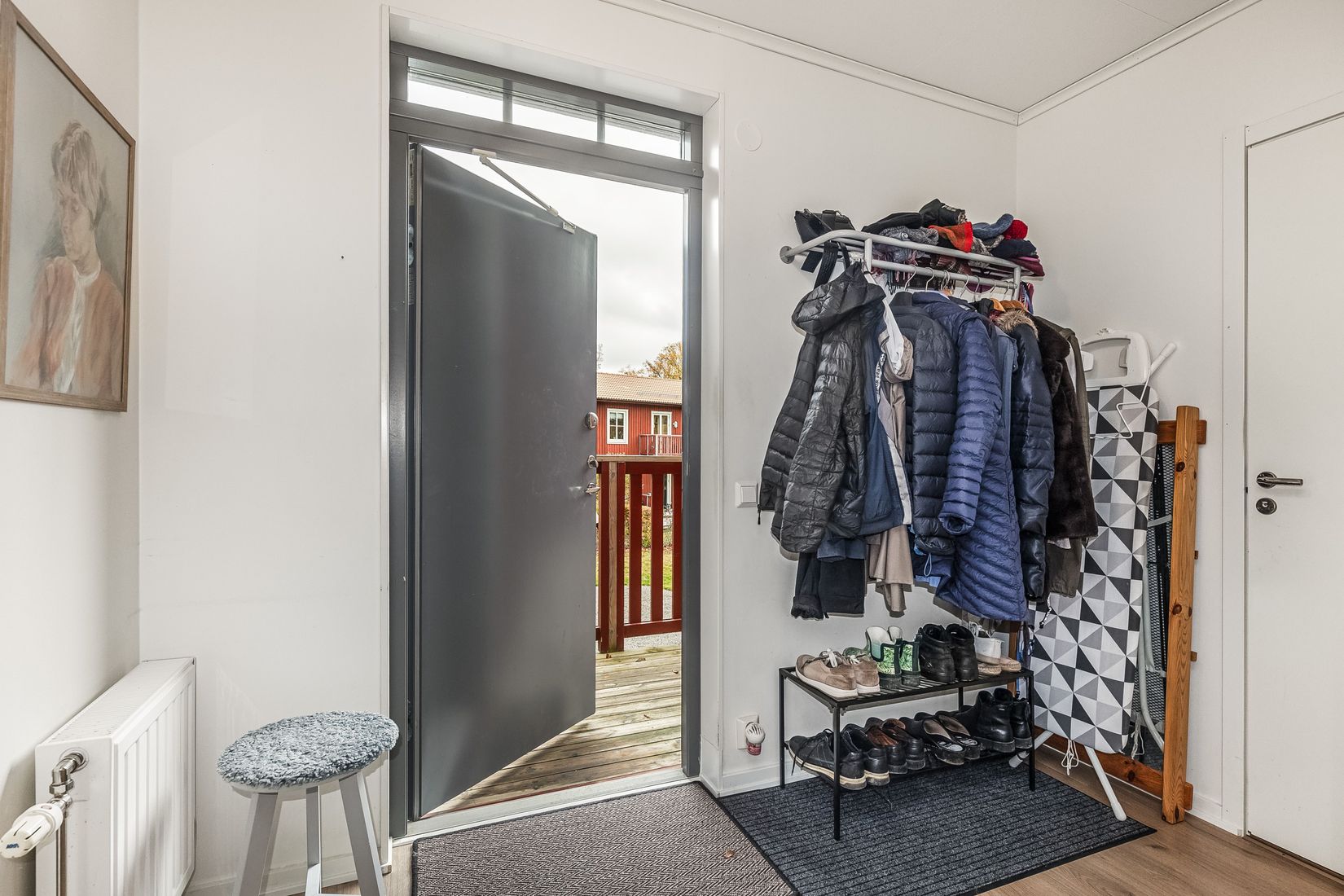 Bostadsrätt, Lagmansgatan 1D, Stenby, Eskilstuna