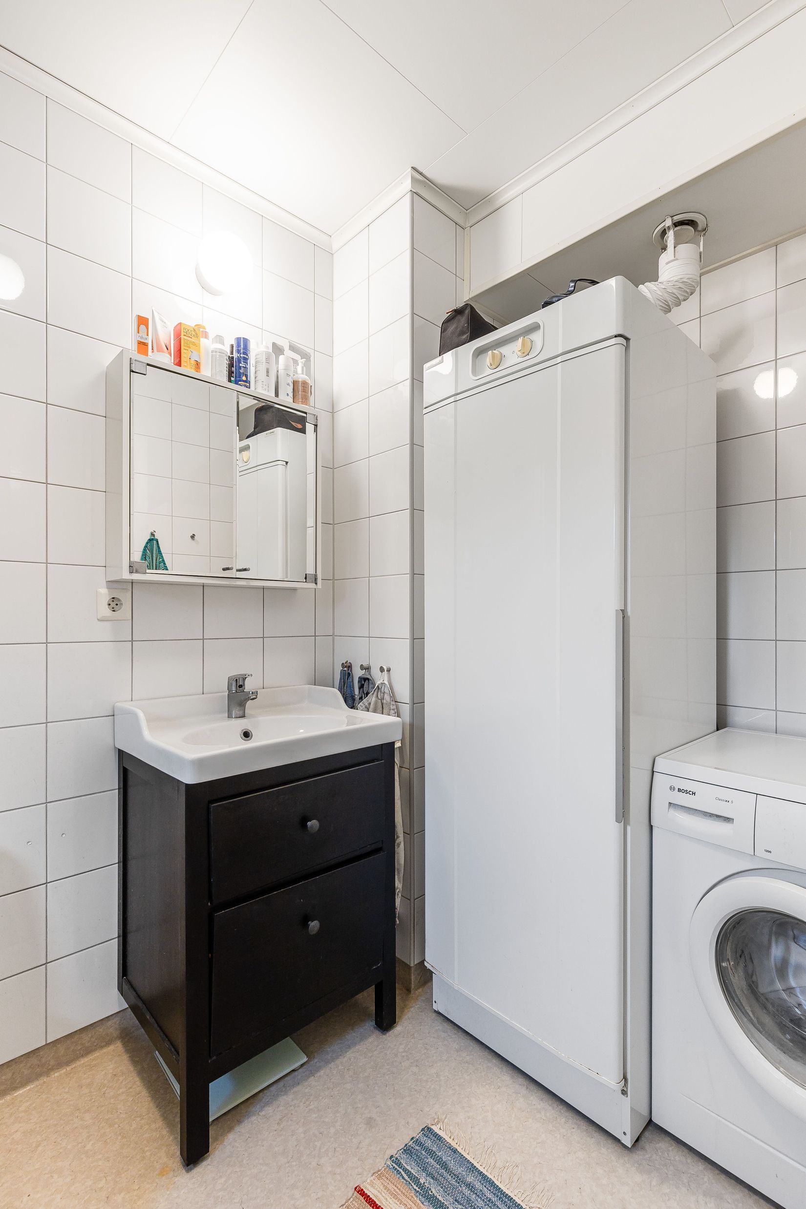 Bostadsrätt, Lagmansgatan 1D, Stenby, Eskilstuna