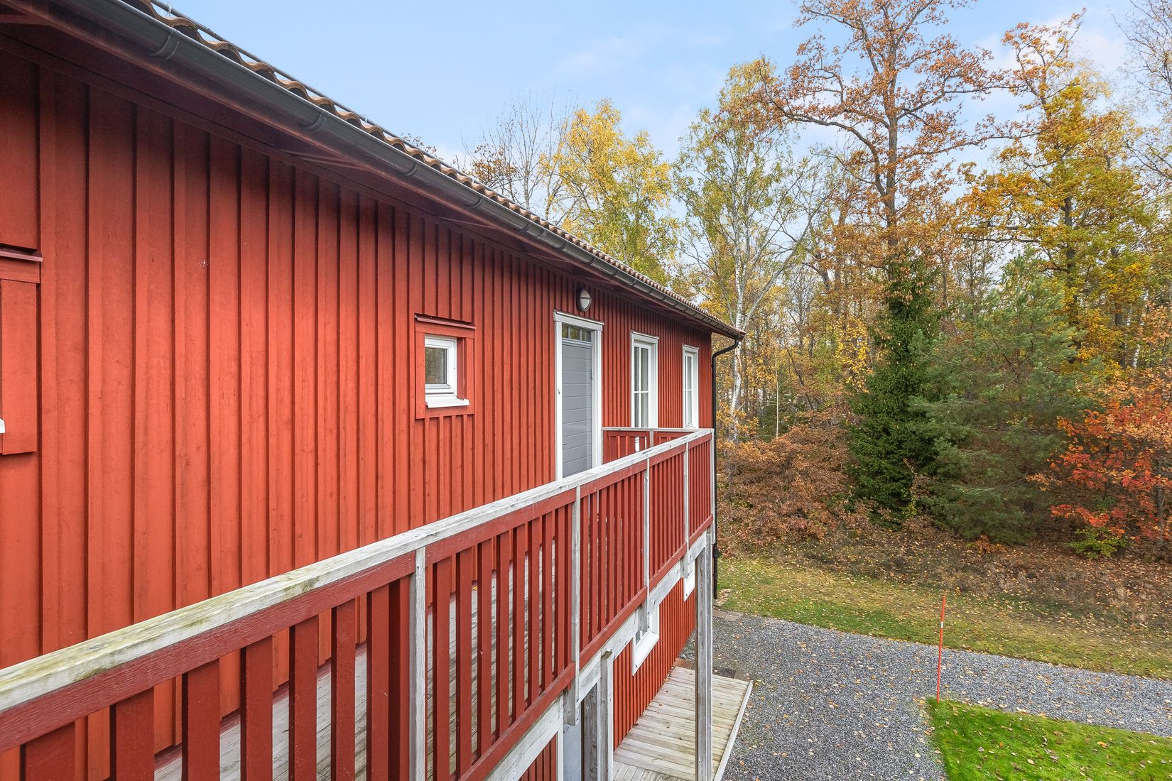 Bostadsrätt, Lagmansgatan 1D, Stenby, Eskilstuna