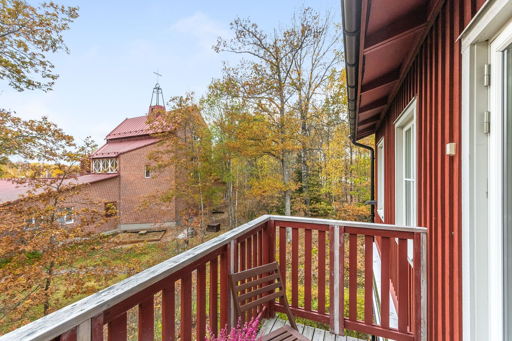 Bostadsrätt, Lagmansgatan 1D, Stenby, Eskilstuna