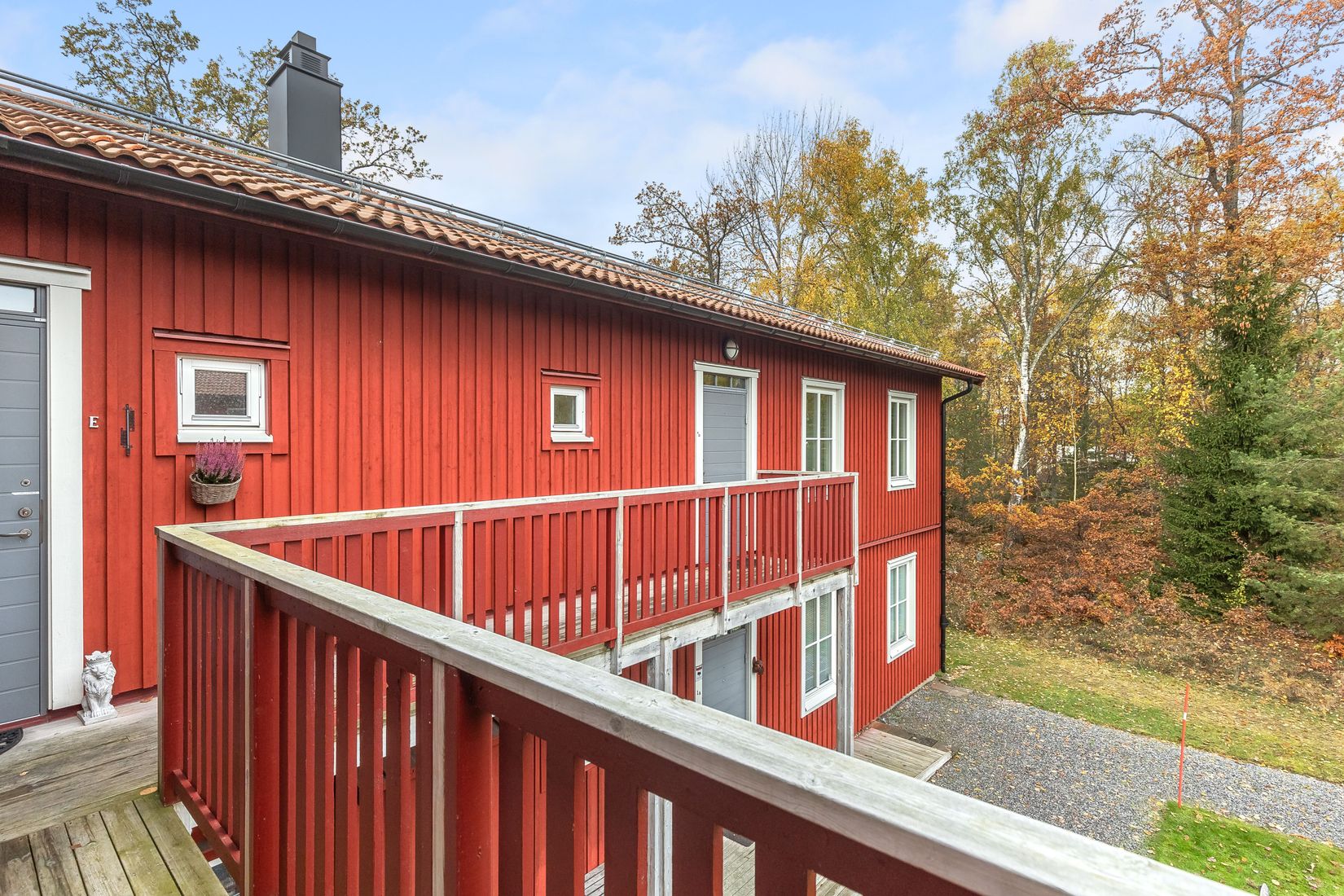 Bostadsrätt, Lagmansgatan 1D, Stenby, Eskilstuna