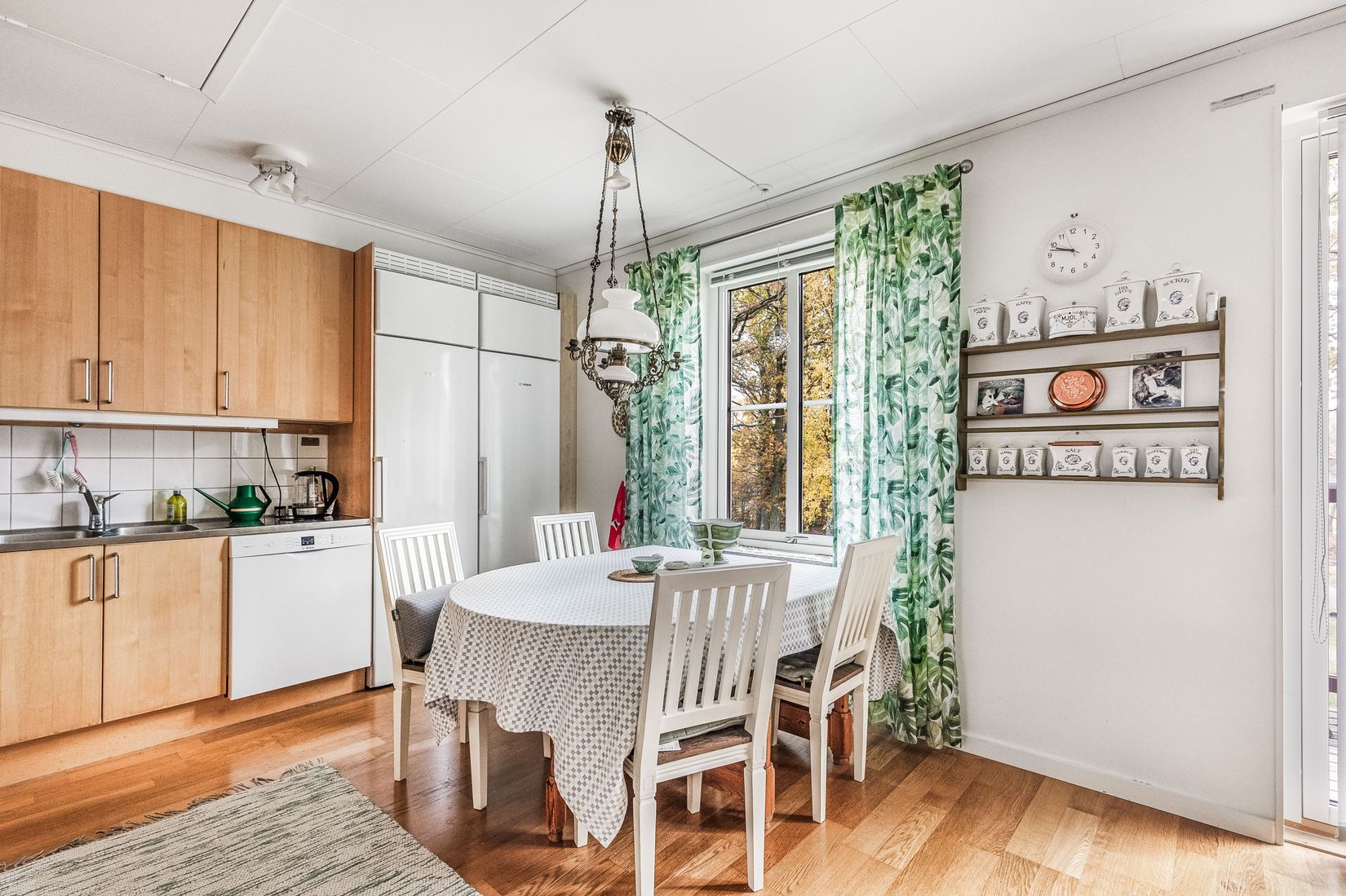 Bostadsrätt, Lagmansgatan 1D, Stenby, Eskilstuna