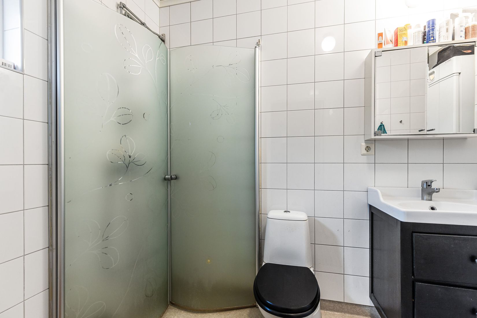 Bostadsrätt, Lagmansgatan 1D, Stenby, Eskilstuna