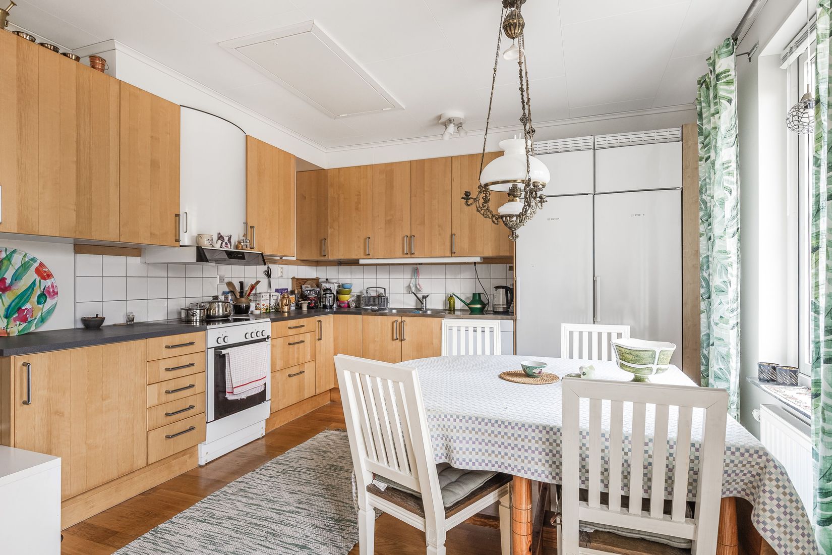 Bostadsrätt, Lagmansgatan 1D, Stenby, Eskilstuna