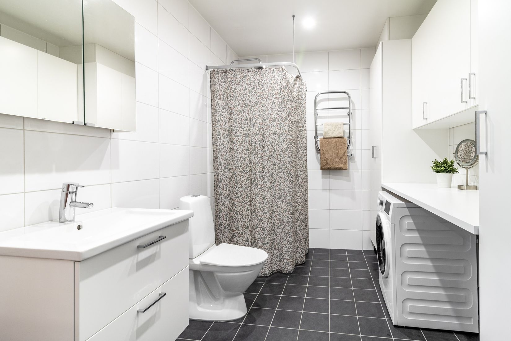 Bostadsrätt, Hagvallavägen 18E, Djursta, Eskilstuna