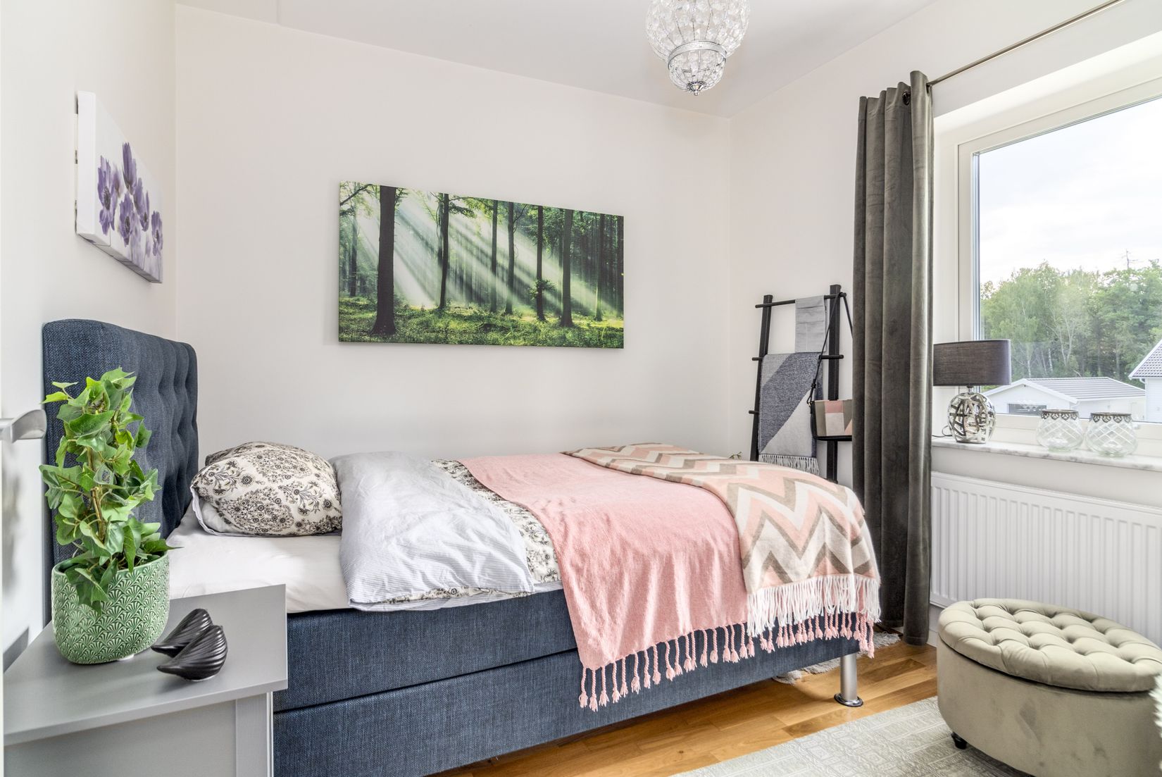 Bostadsrätt, Hagvallavägen 18E, Djursta, Eskilstuna